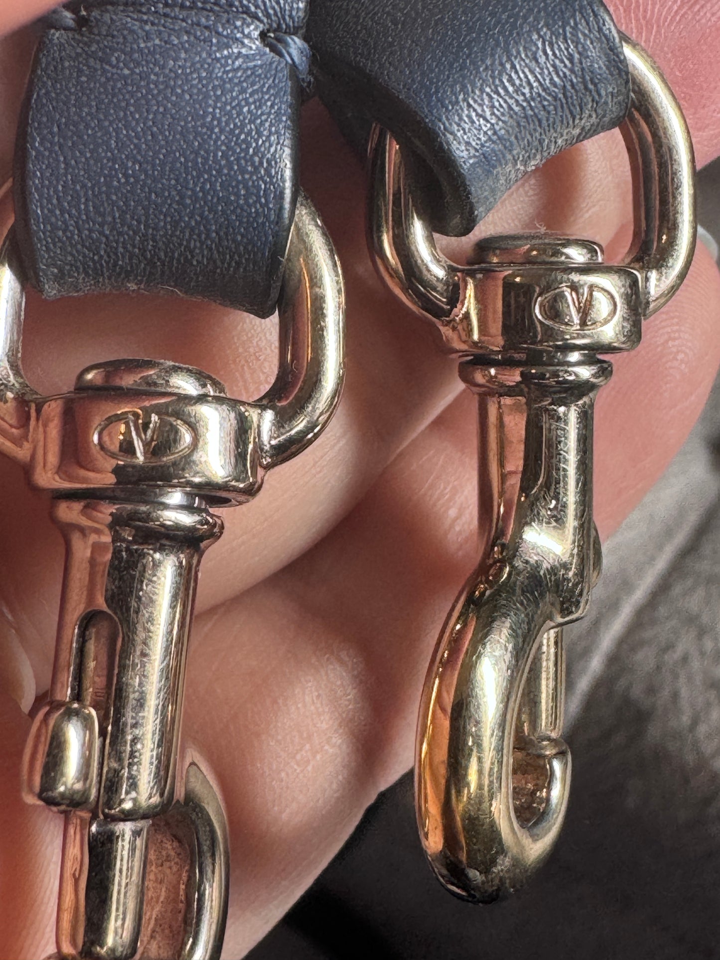 Valentino Garavani Rockstud Tote