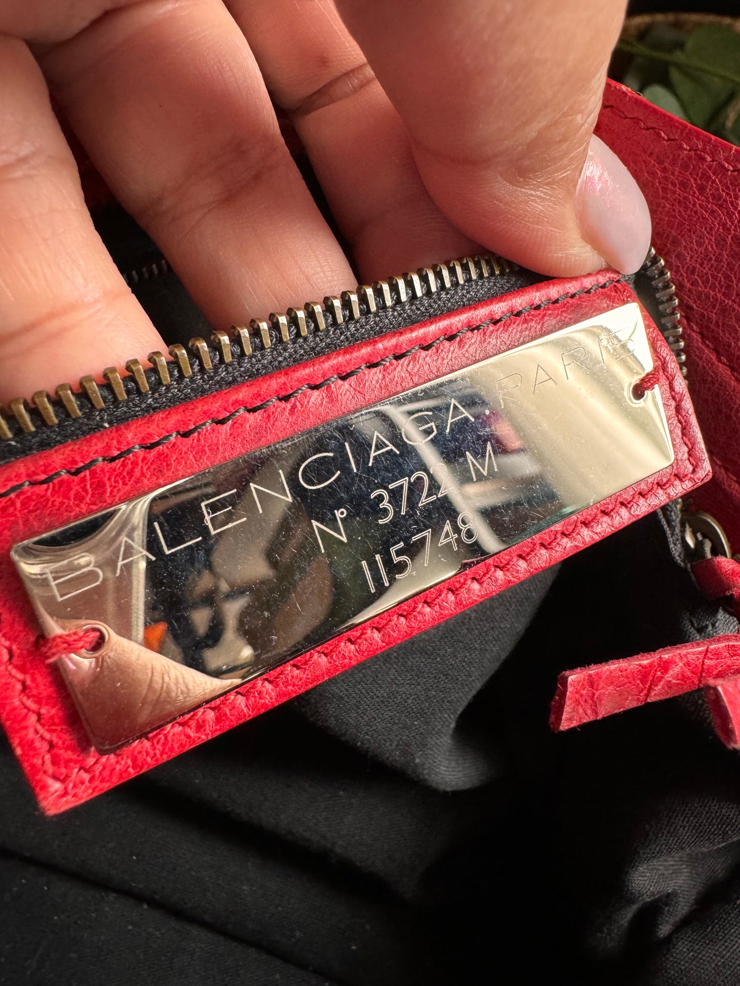 Balenciaga City