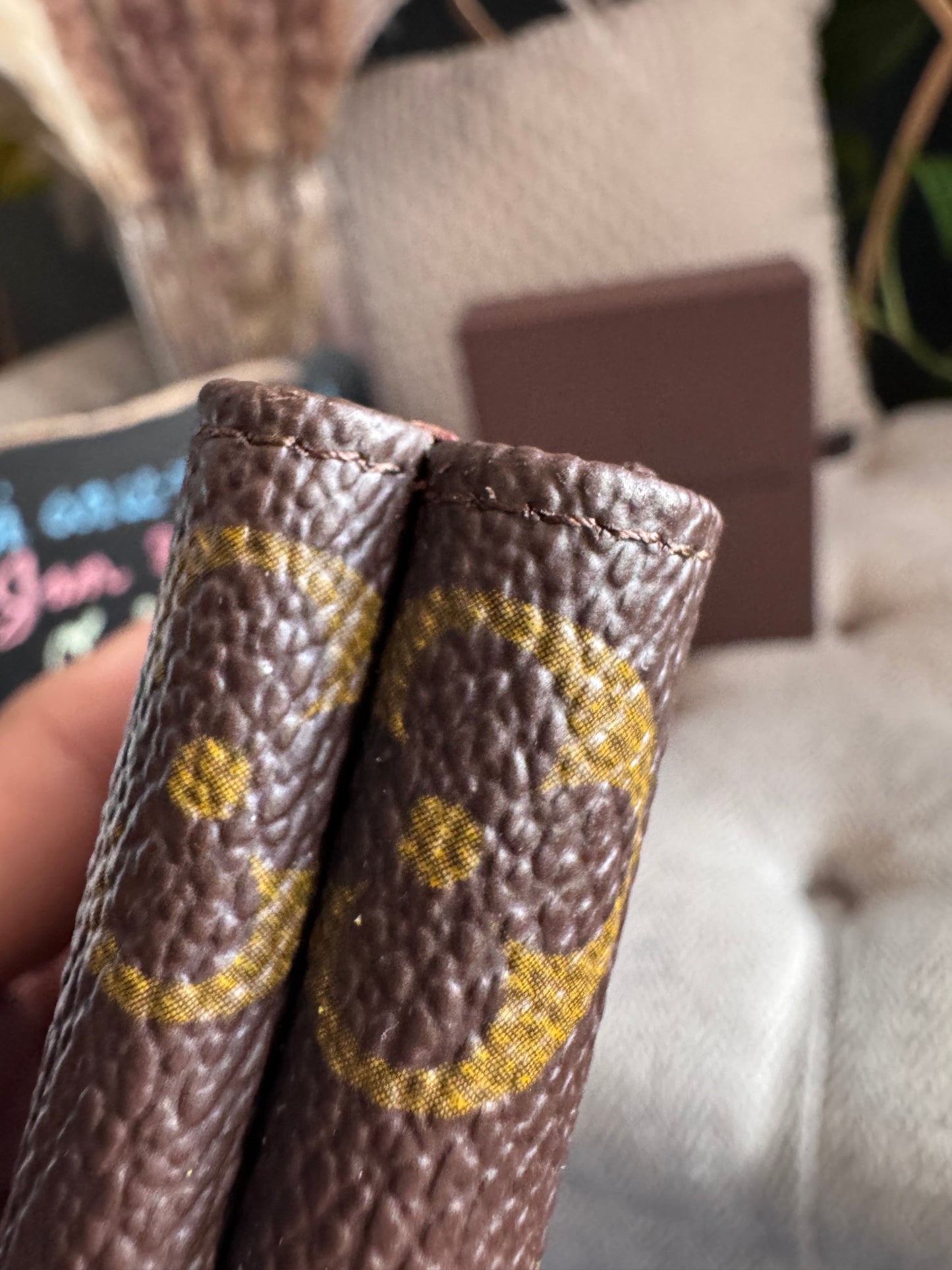 Louis Vuitton Vintage Wallet