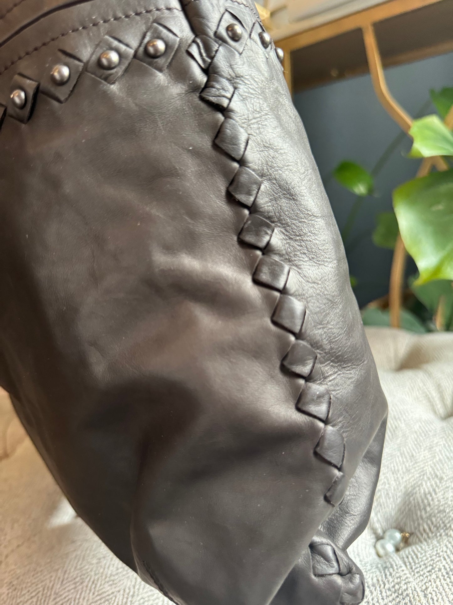 Bottega Veneta Hobo