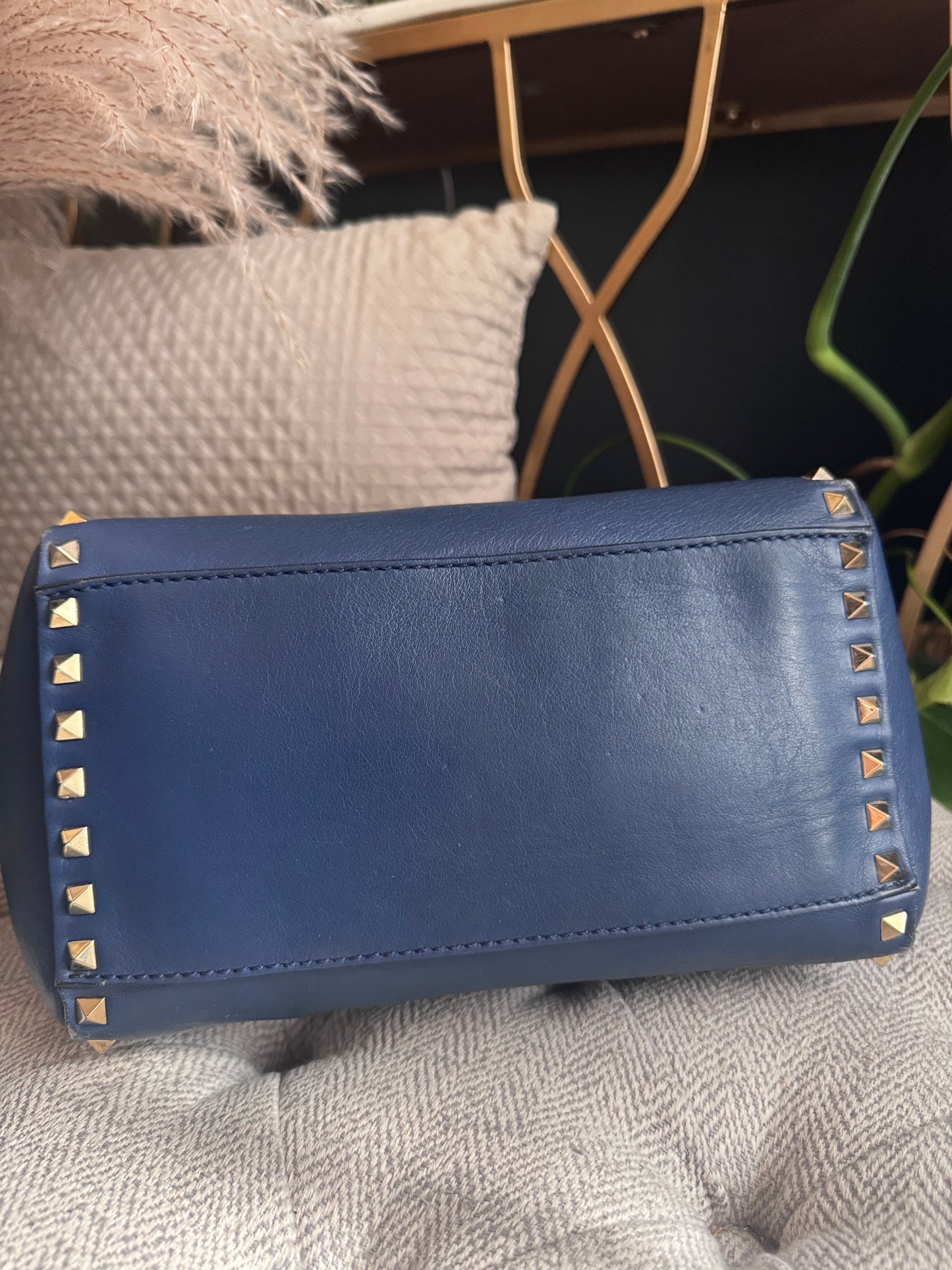 Valentino Garavani Rockstud Tote