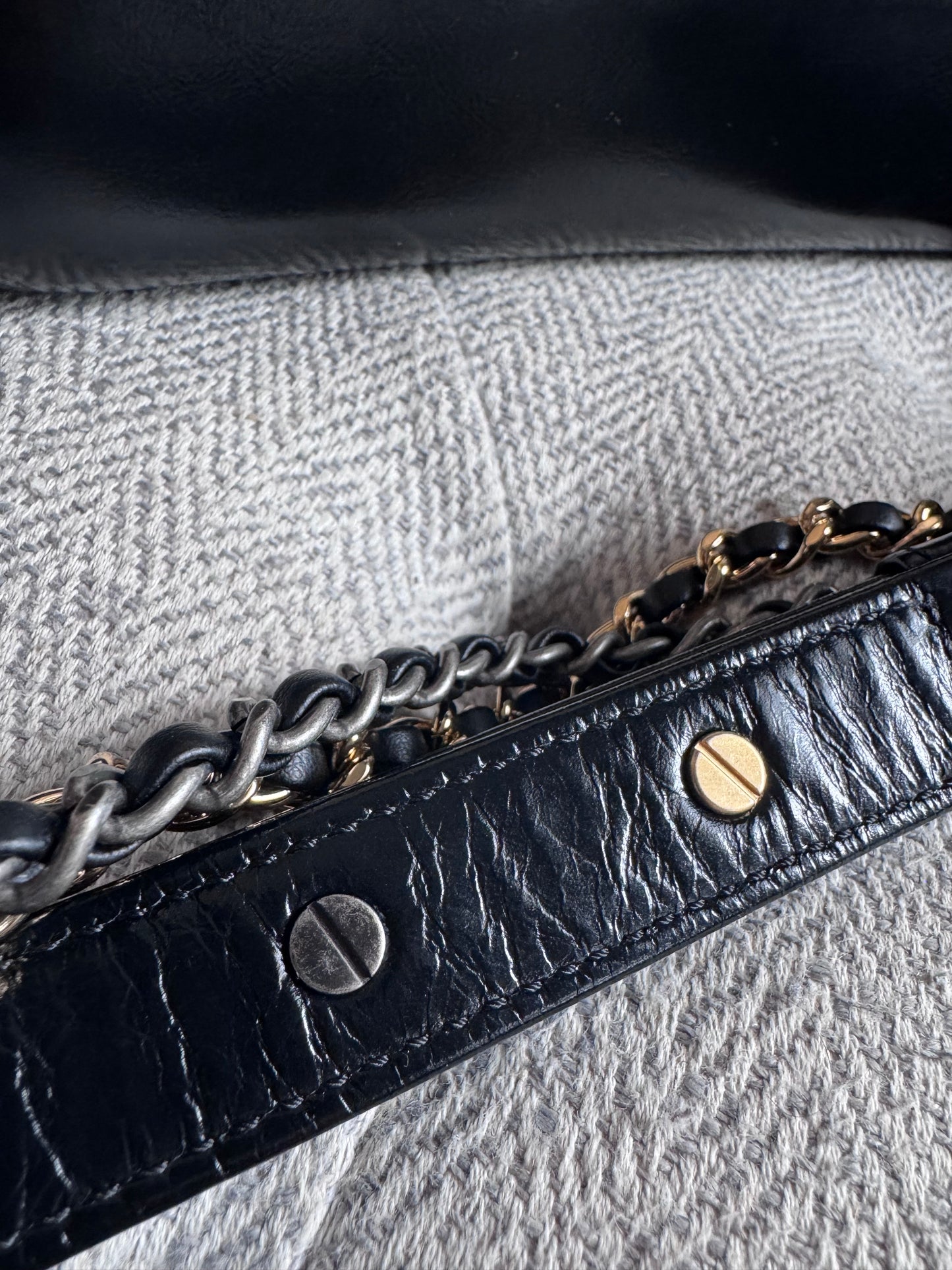 Chanel Small Gabrielle