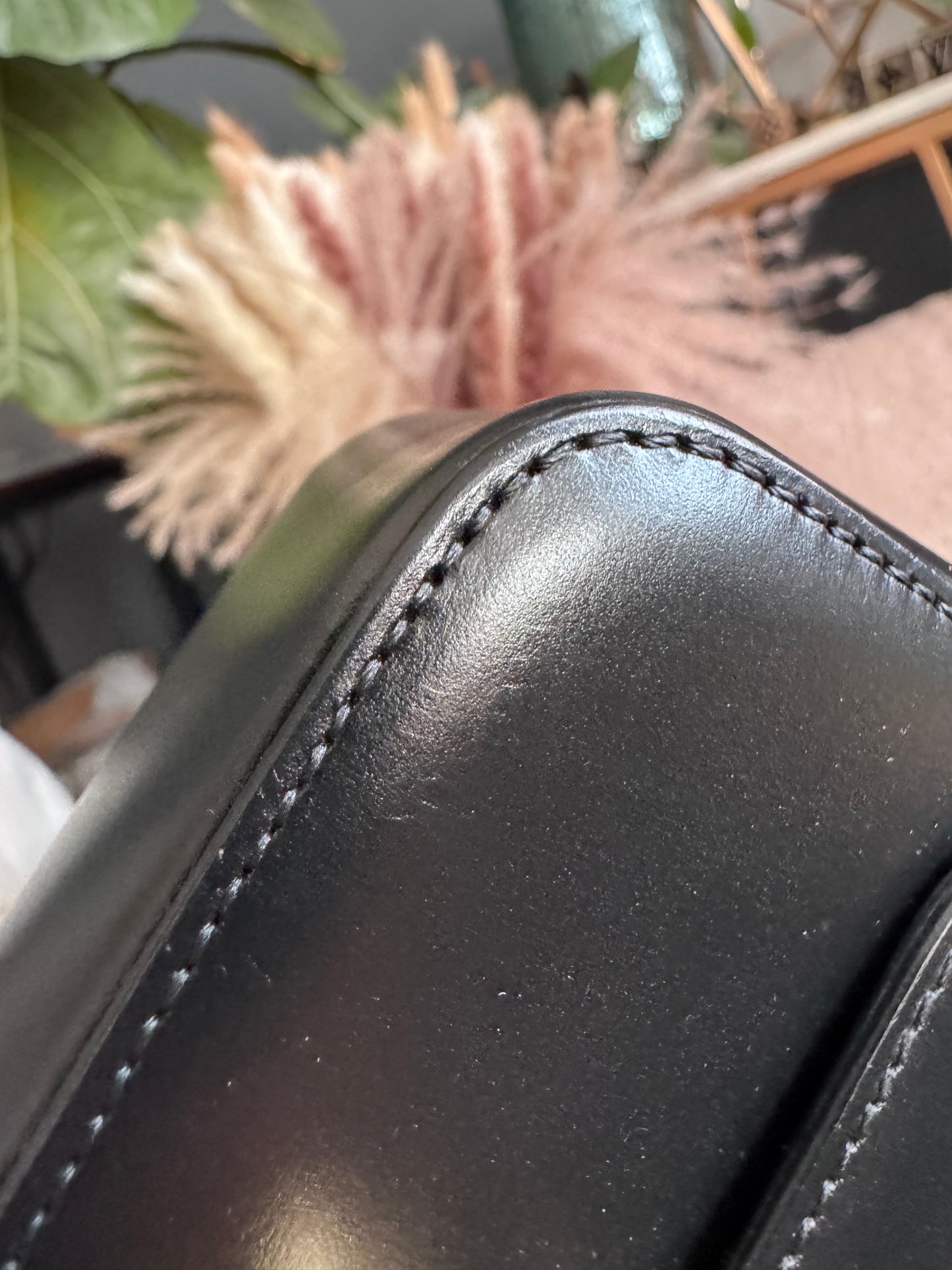Celine Triomphe 16cm