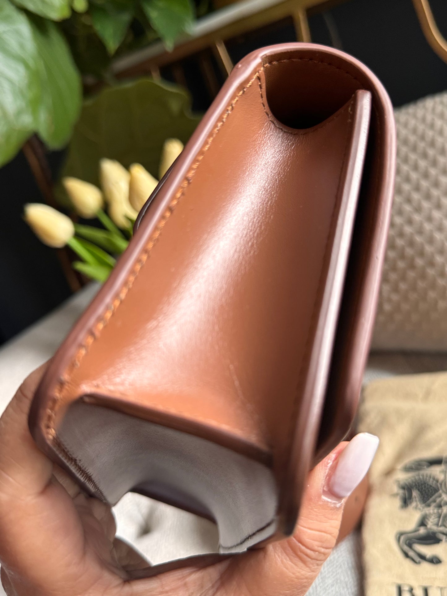 Burberry Belt Bag