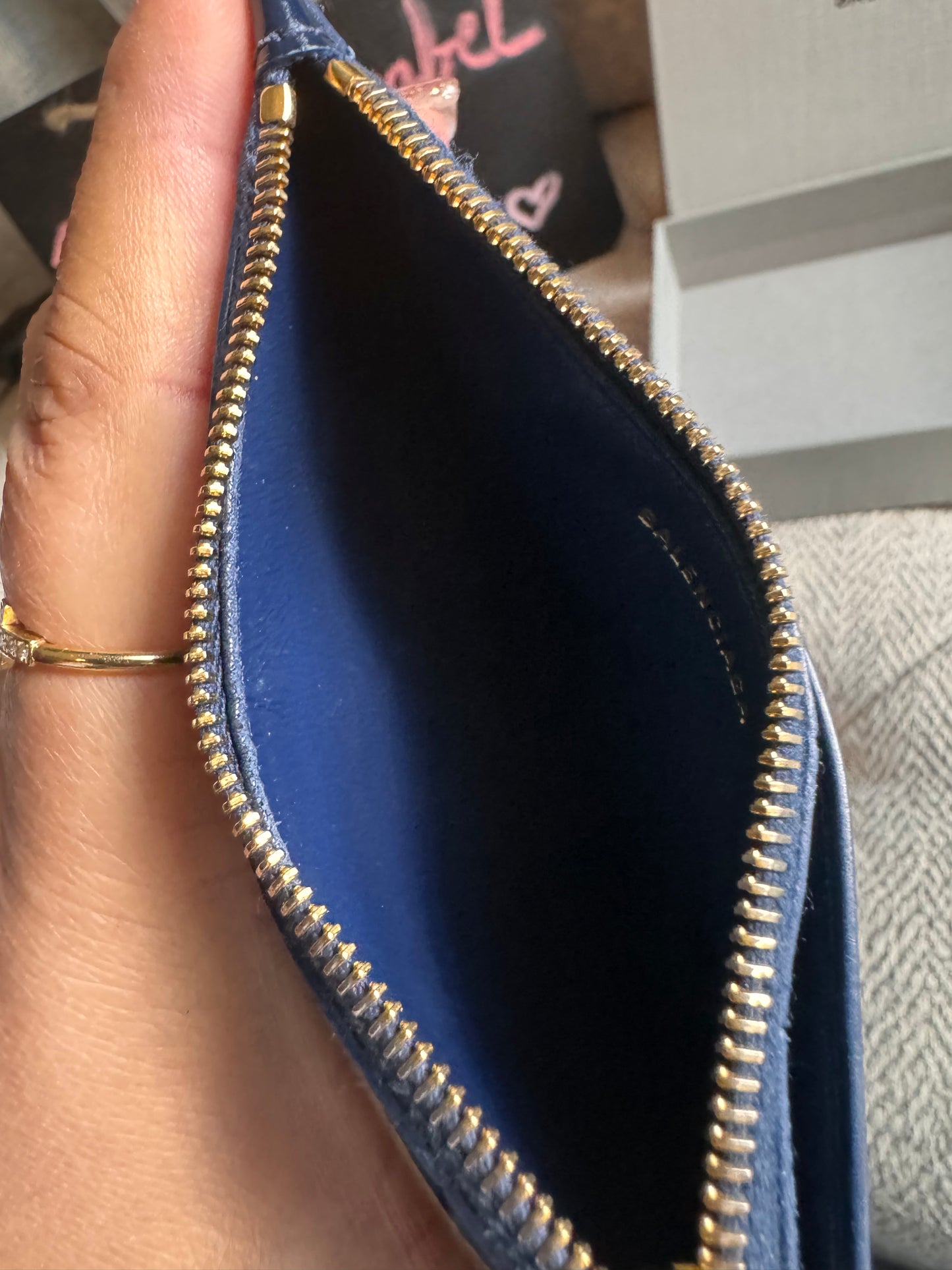 Balenciaga Cardholder