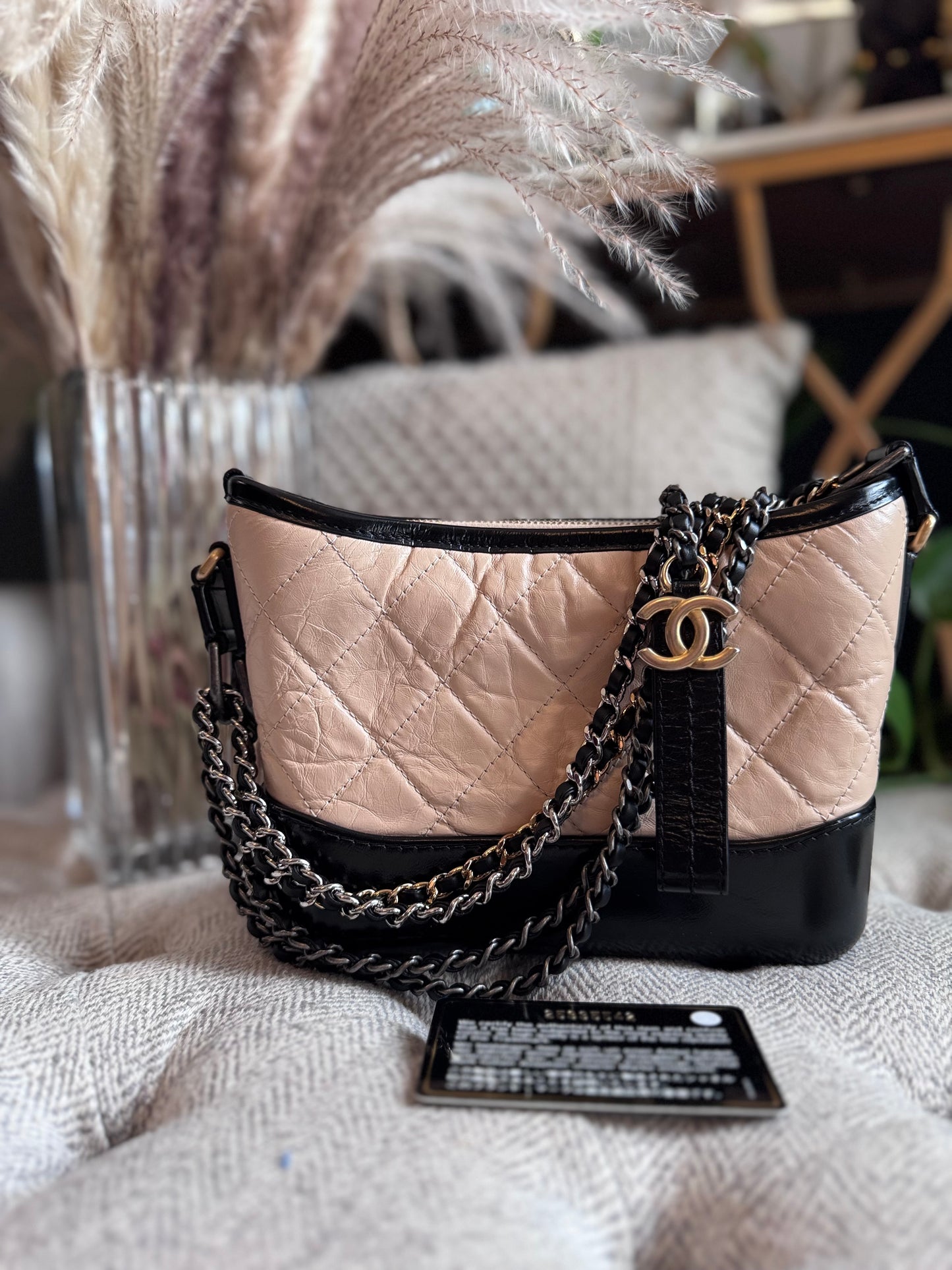 Chanel Small Gabrielle