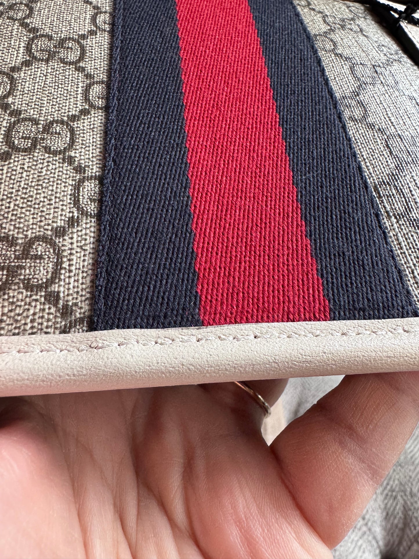 Gucci Beltbag/Clutch