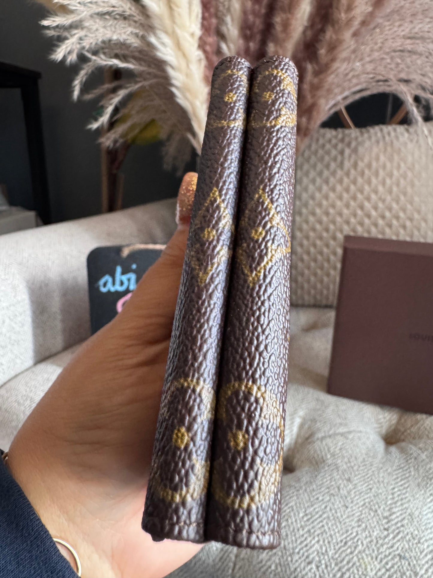 Louis Vuitton Vintage Wallet