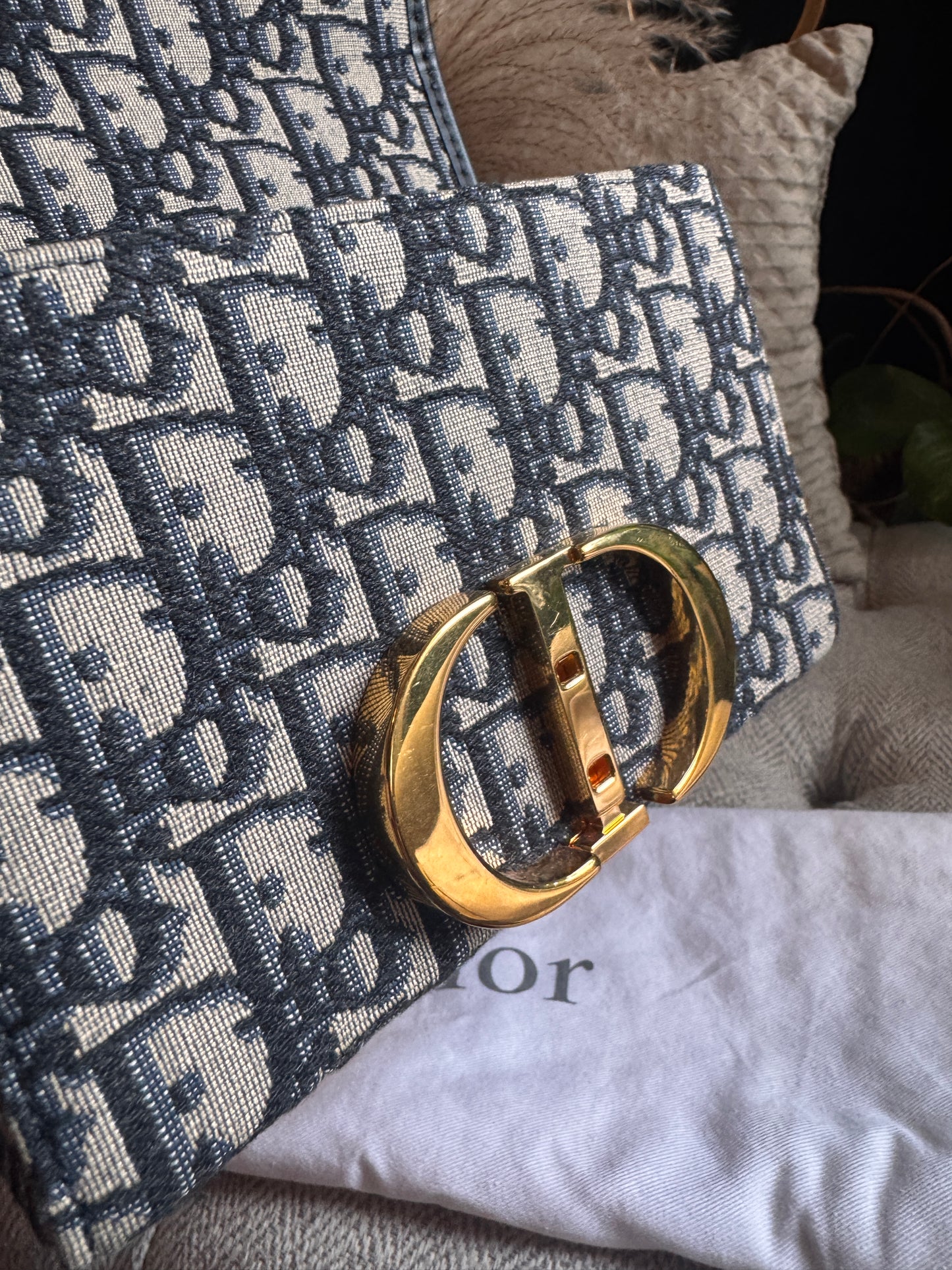 Dior Box Montaigne