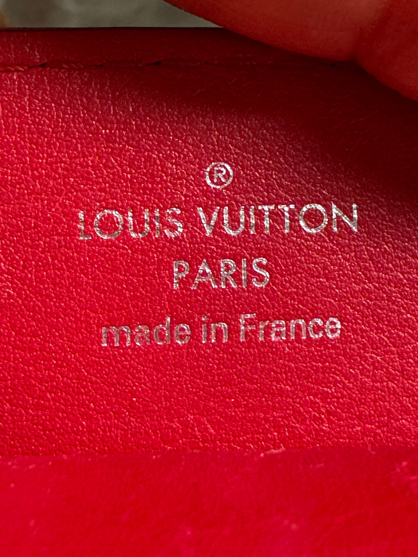 Louis Vuitton Wave Tote