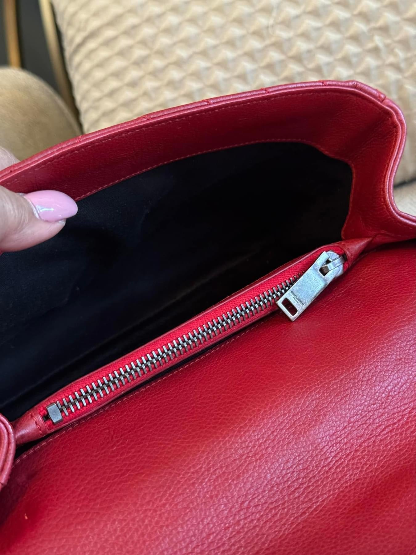 YSL Medium College