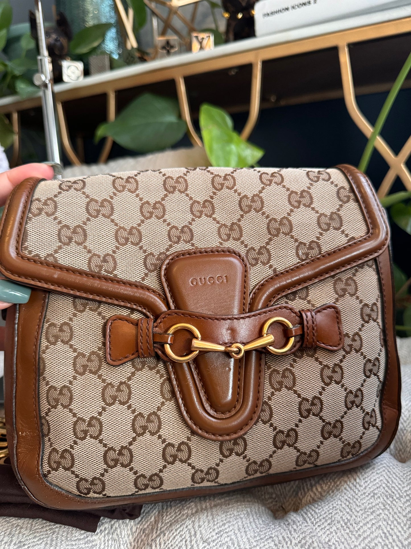 Gucci Lady Web