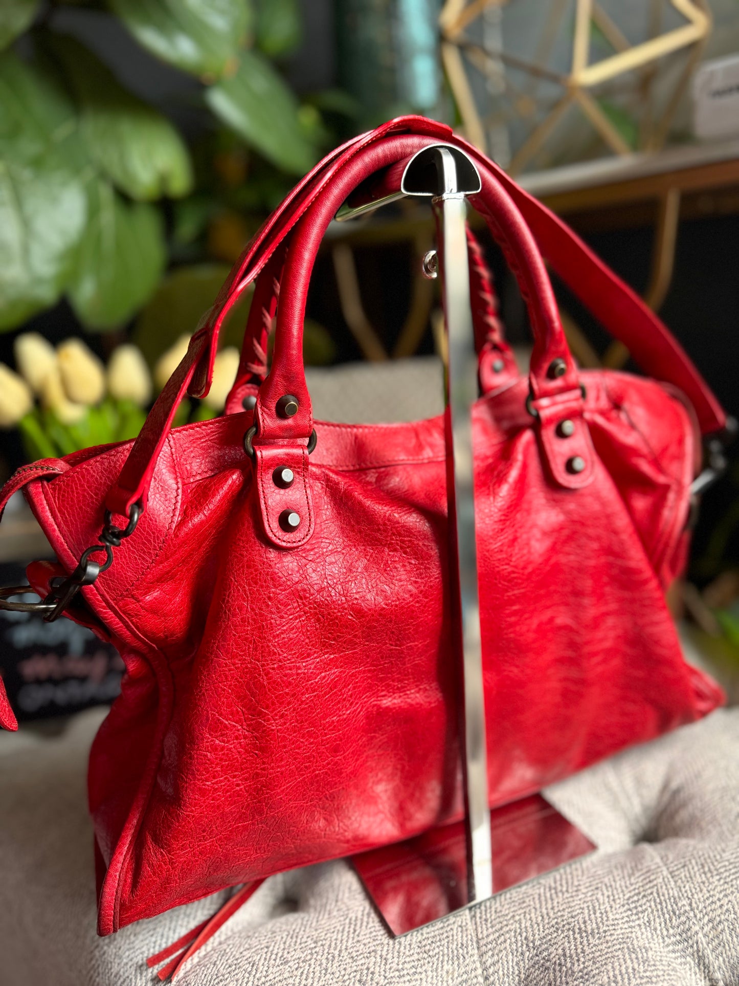Balenciaga City
