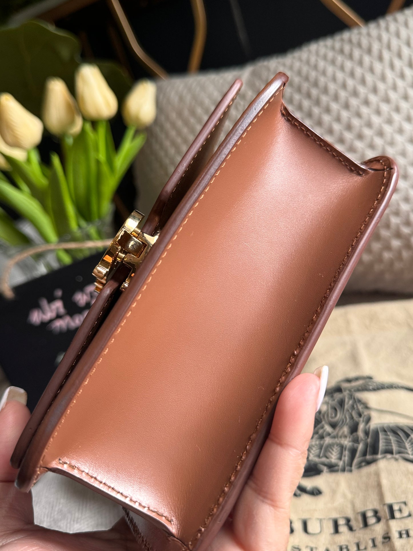 Burberry Belt Bag