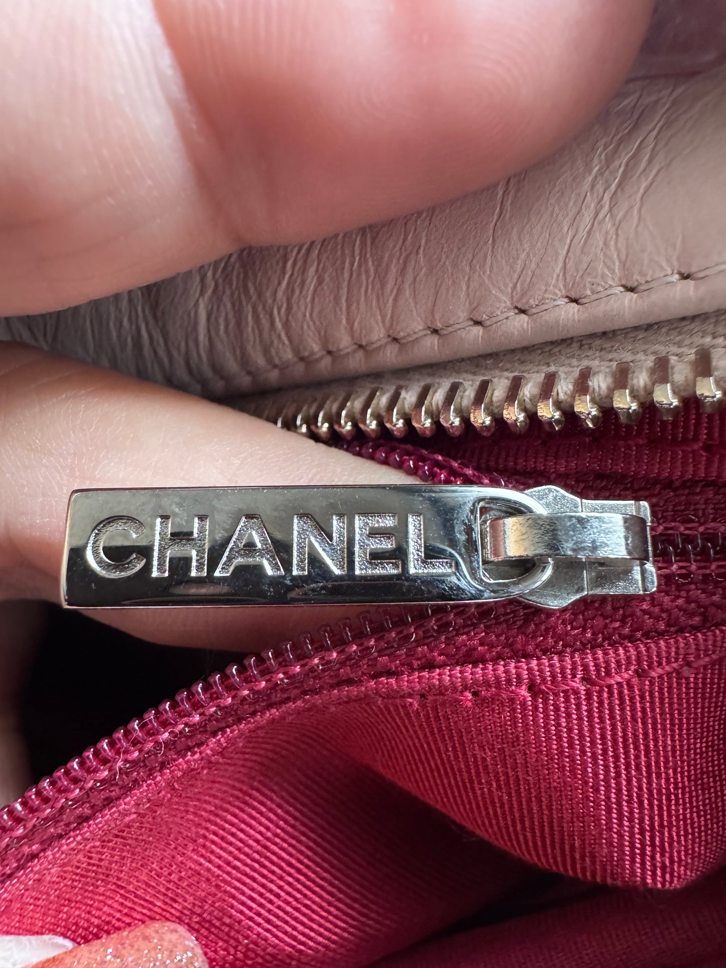 Chanel Small Gabrielle