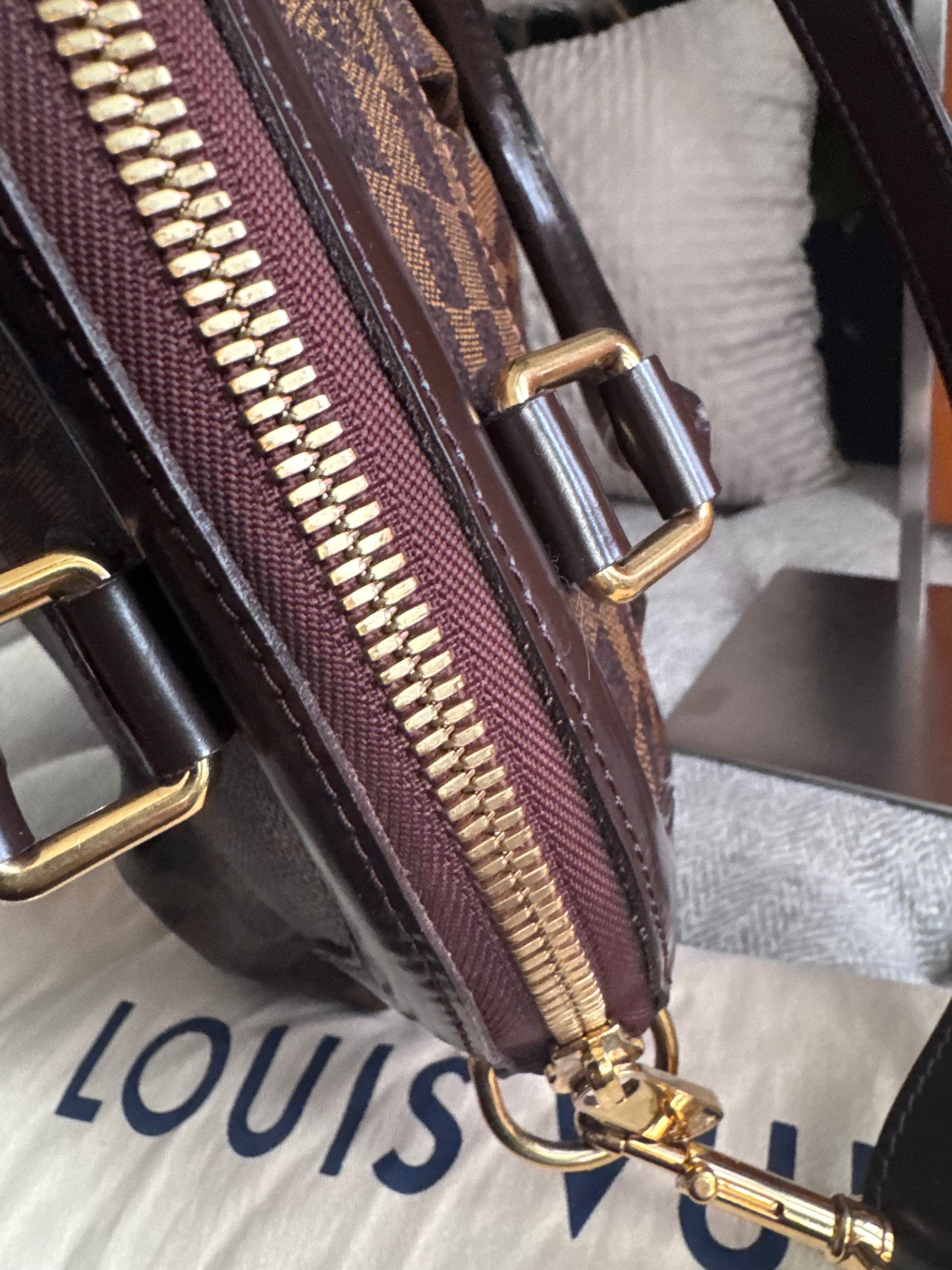Louis Vuitton Trevi PM