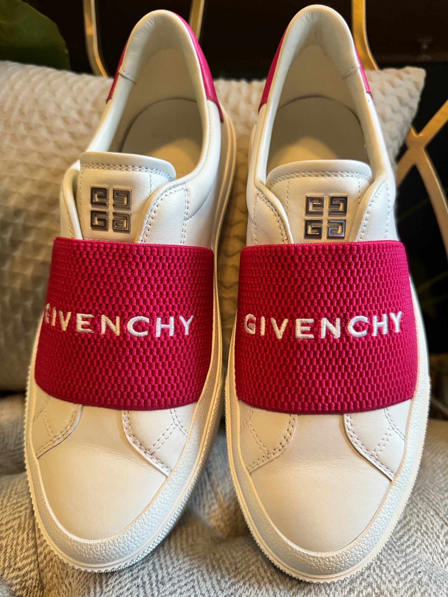 Givenchy City Sport Sneakers