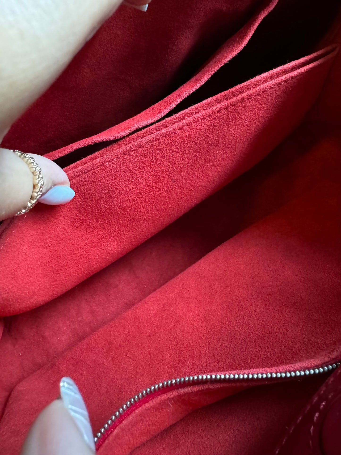 Louis Vuitton Wave Tote