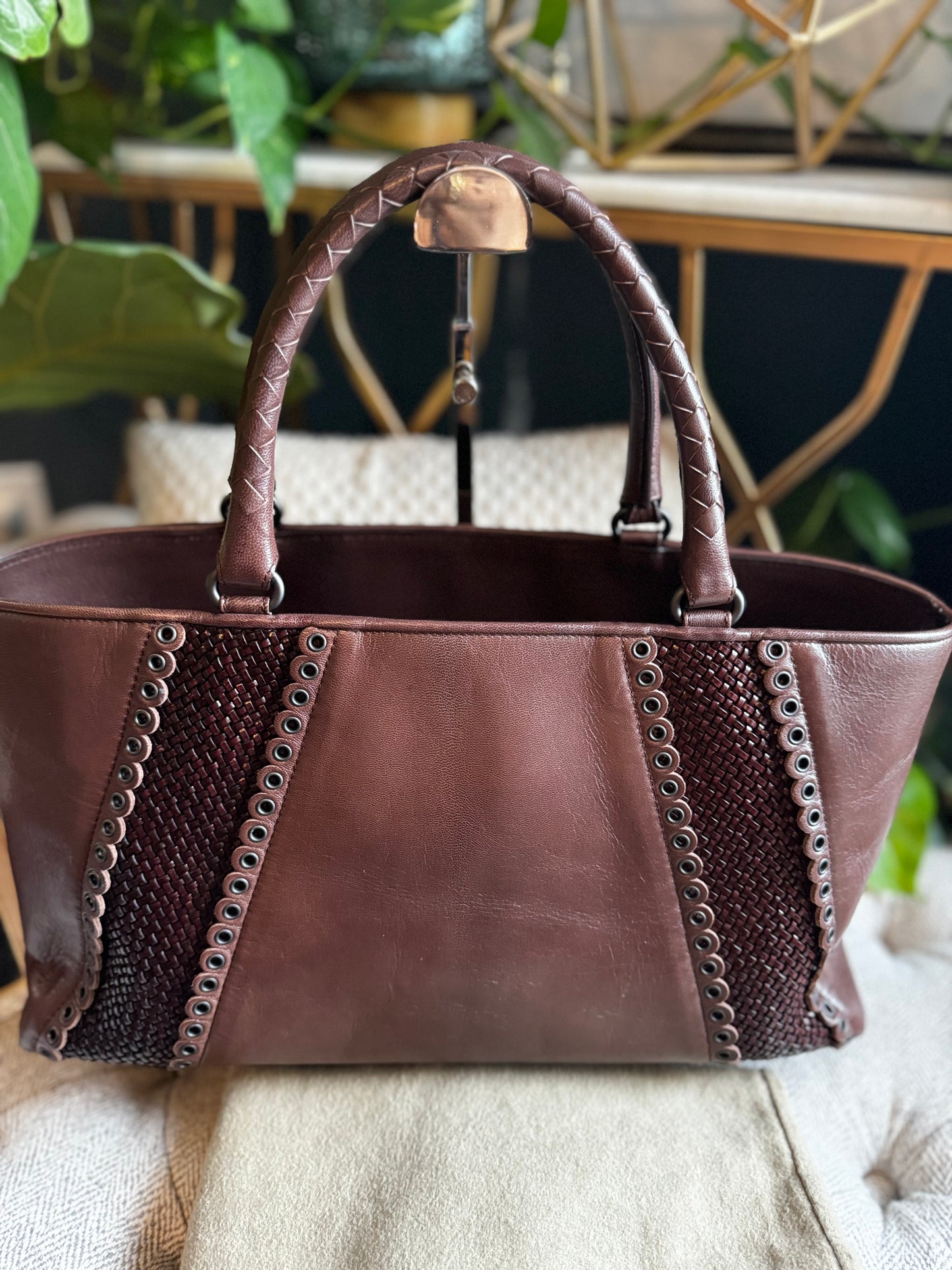 Bottega Veneta Tote