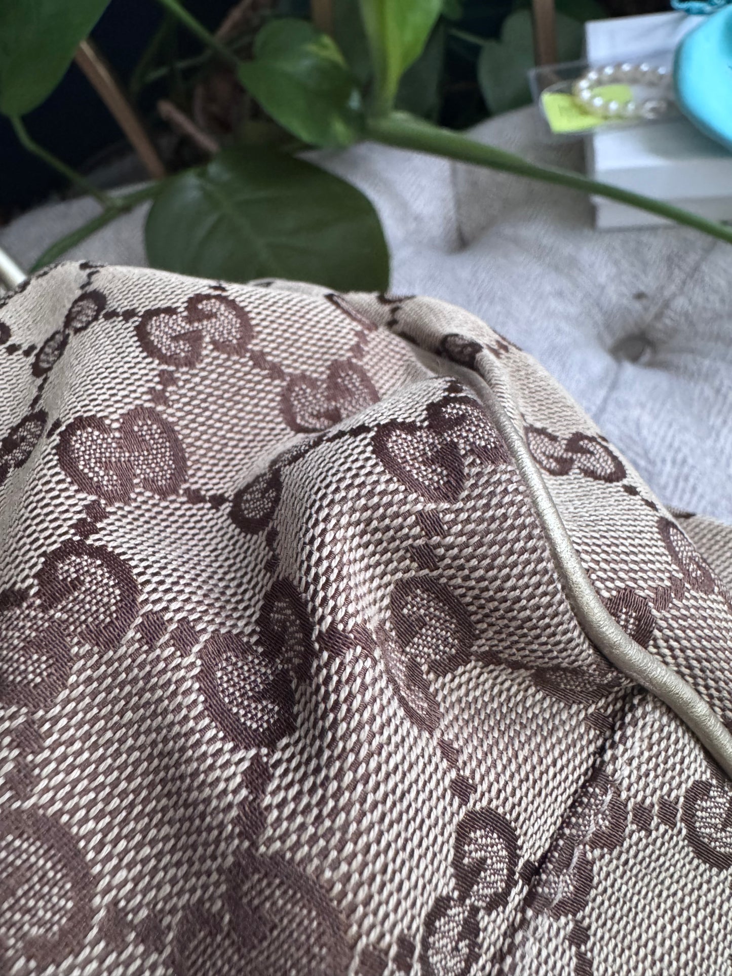 Gucci Vintage Sukey
