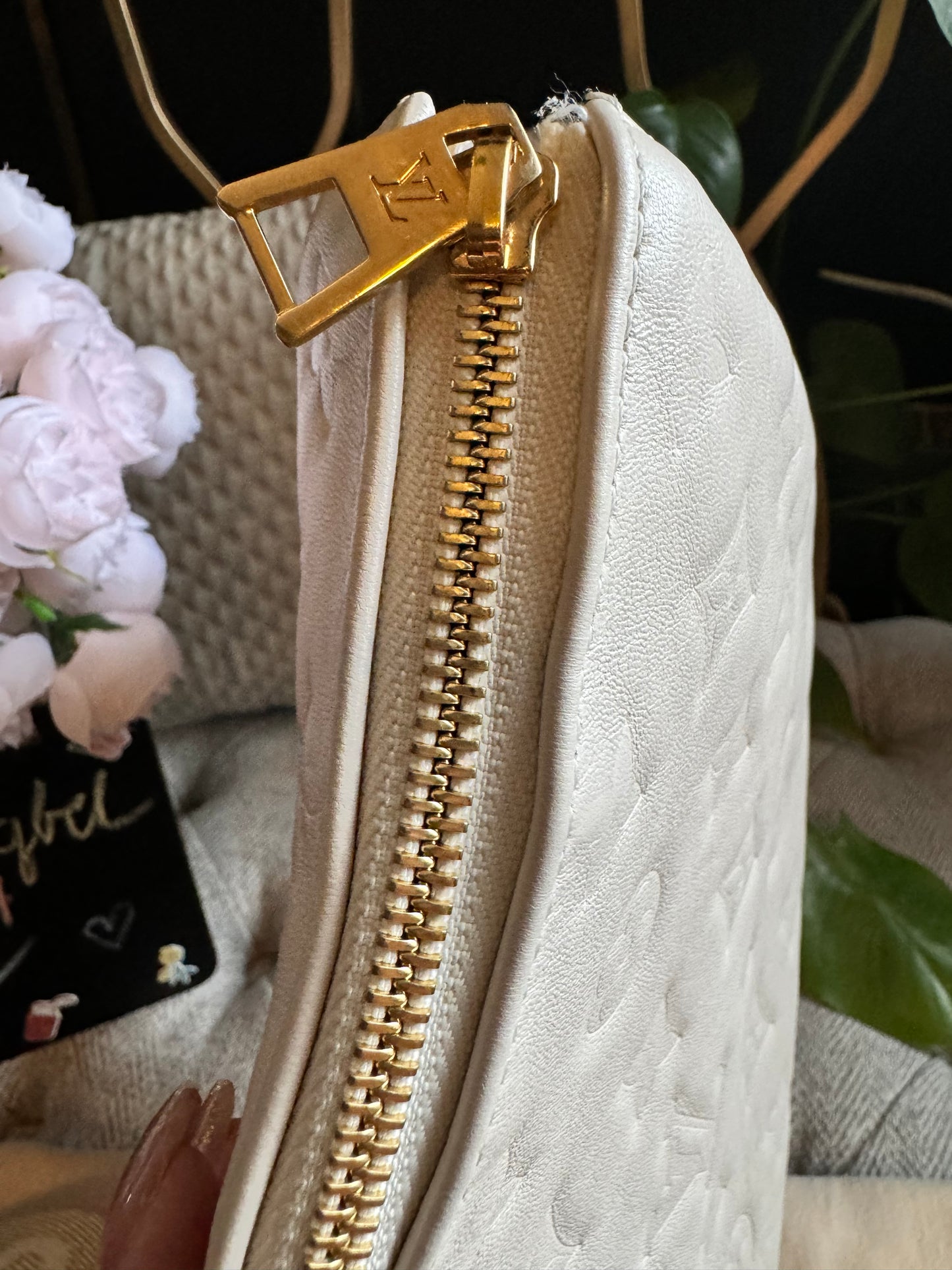 Louis Vuitton Coussin PM