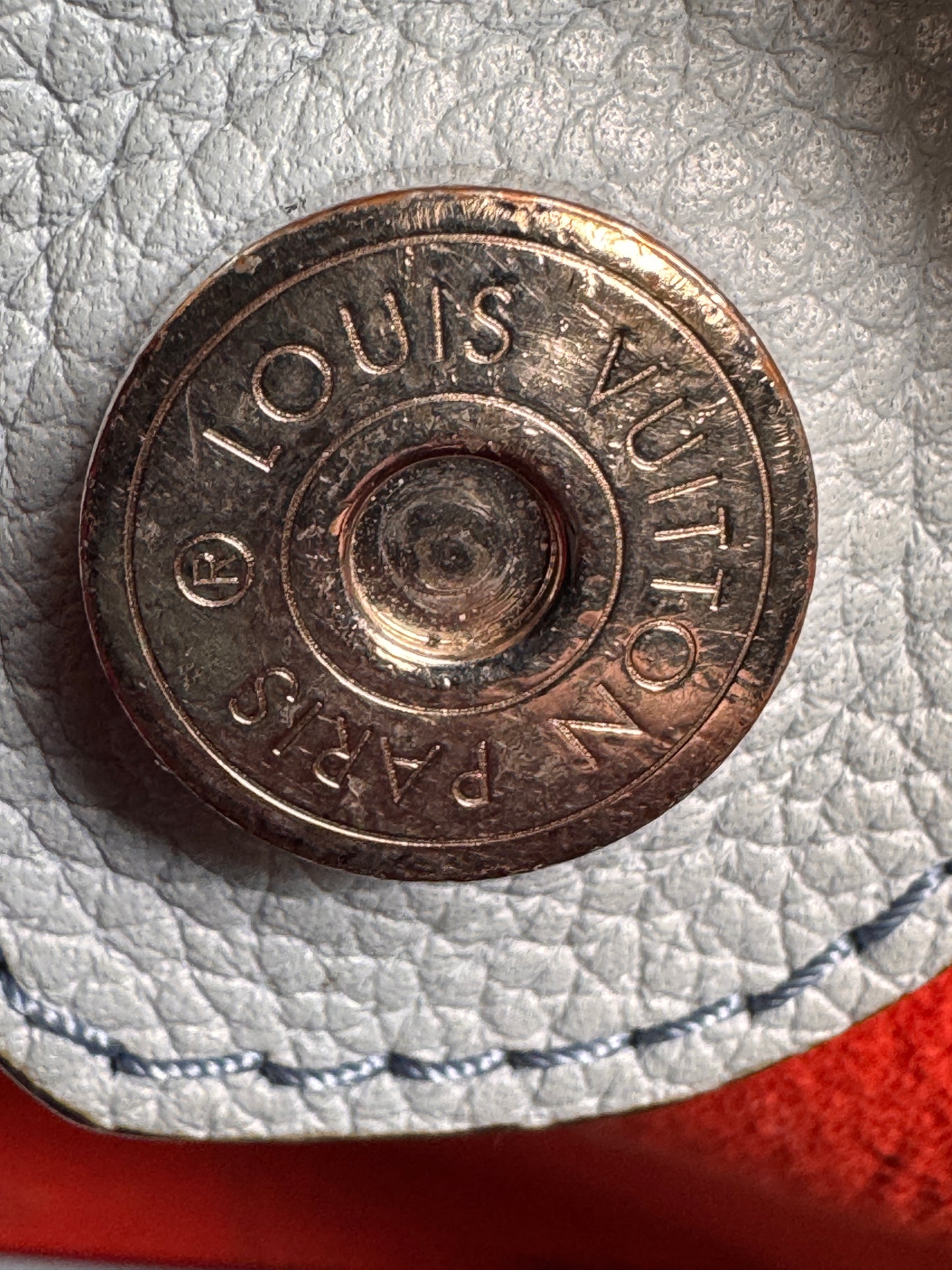 Louis Vuitton Hina PM