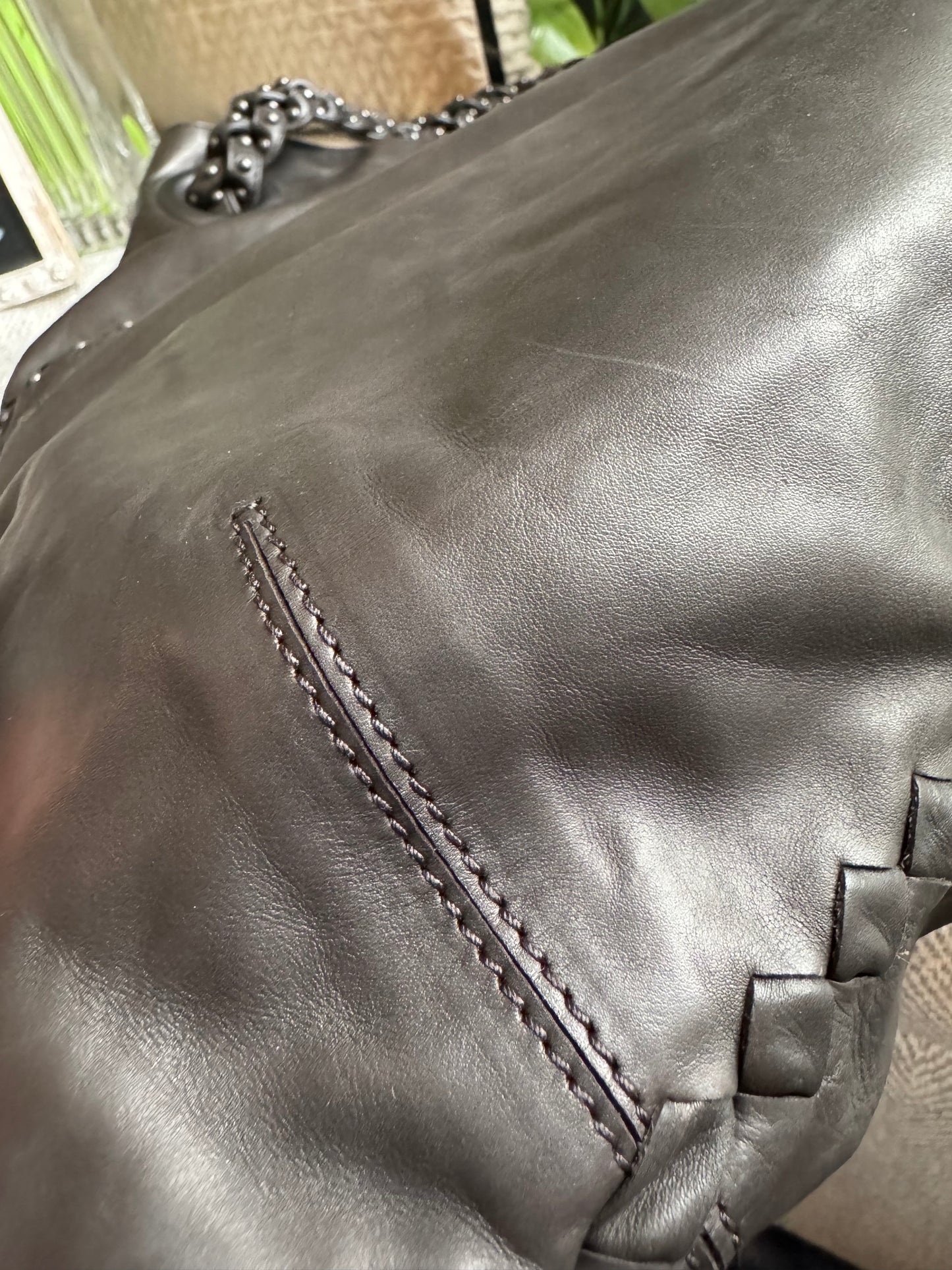 Bottega Veneta Hobo