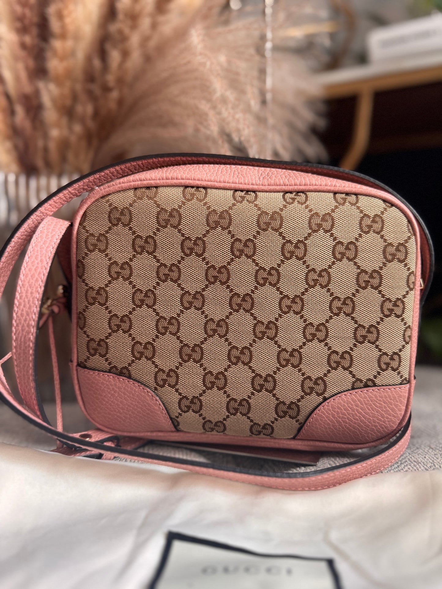 Gucci Bree