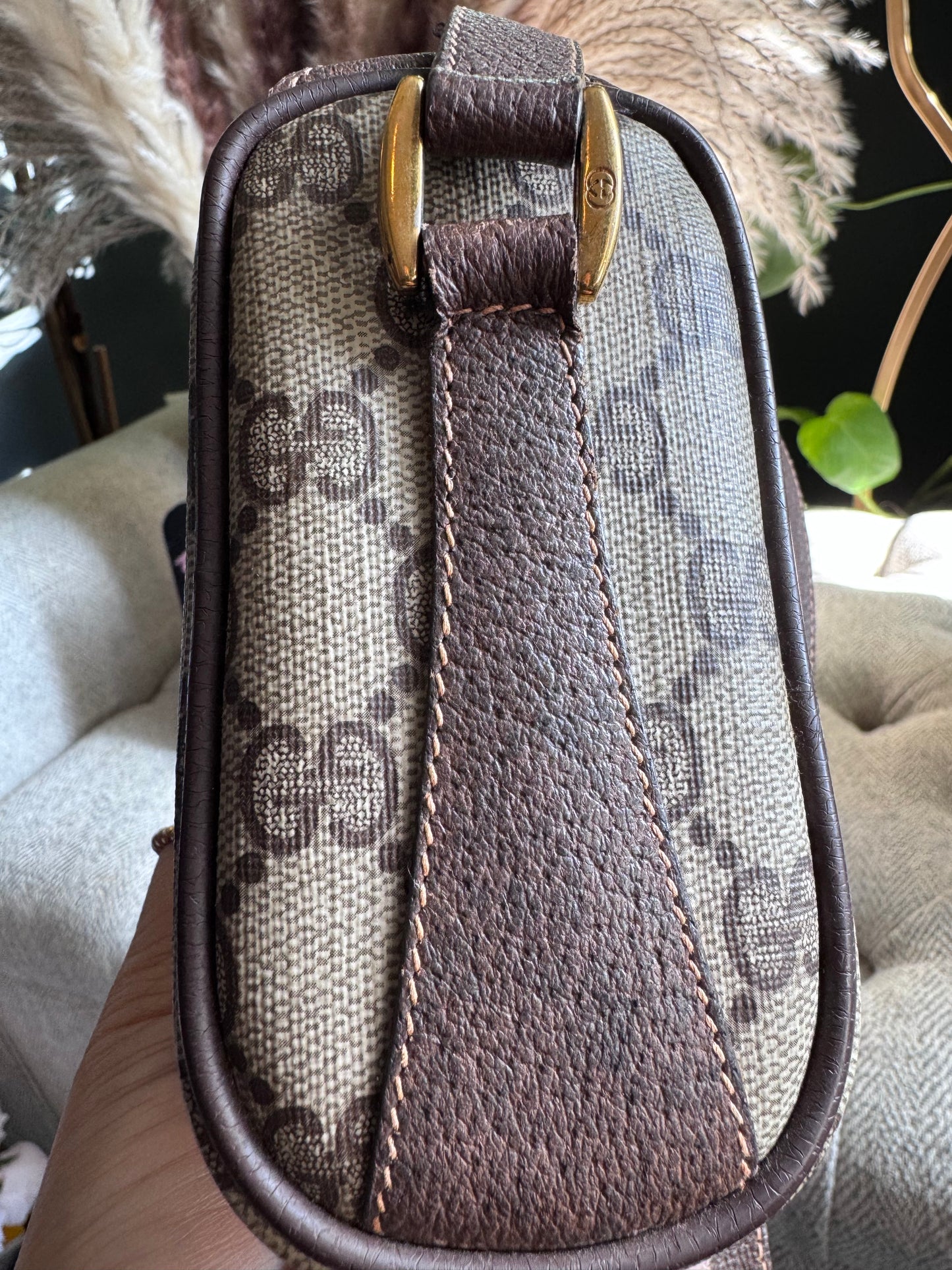 Gucci Vintage Ophidia 20cm