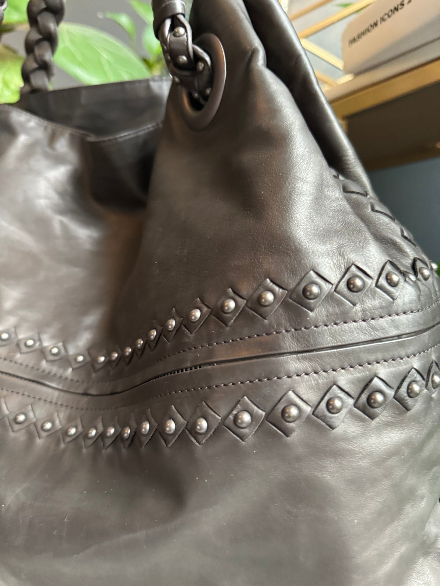 Bottega Veneta Hobo