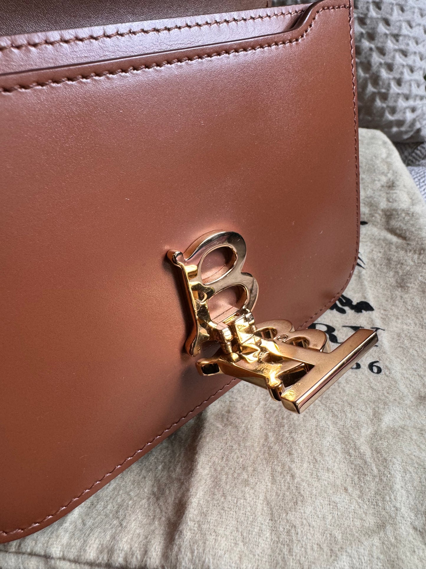 Burberry Belt Bag
