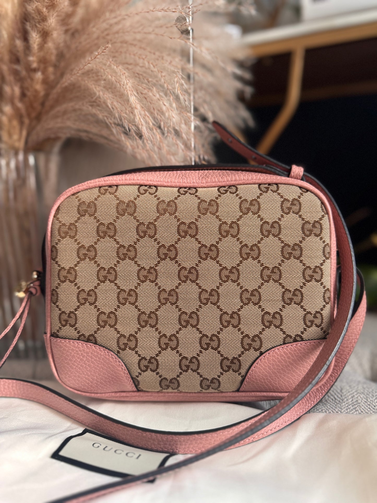 Gucci Bree