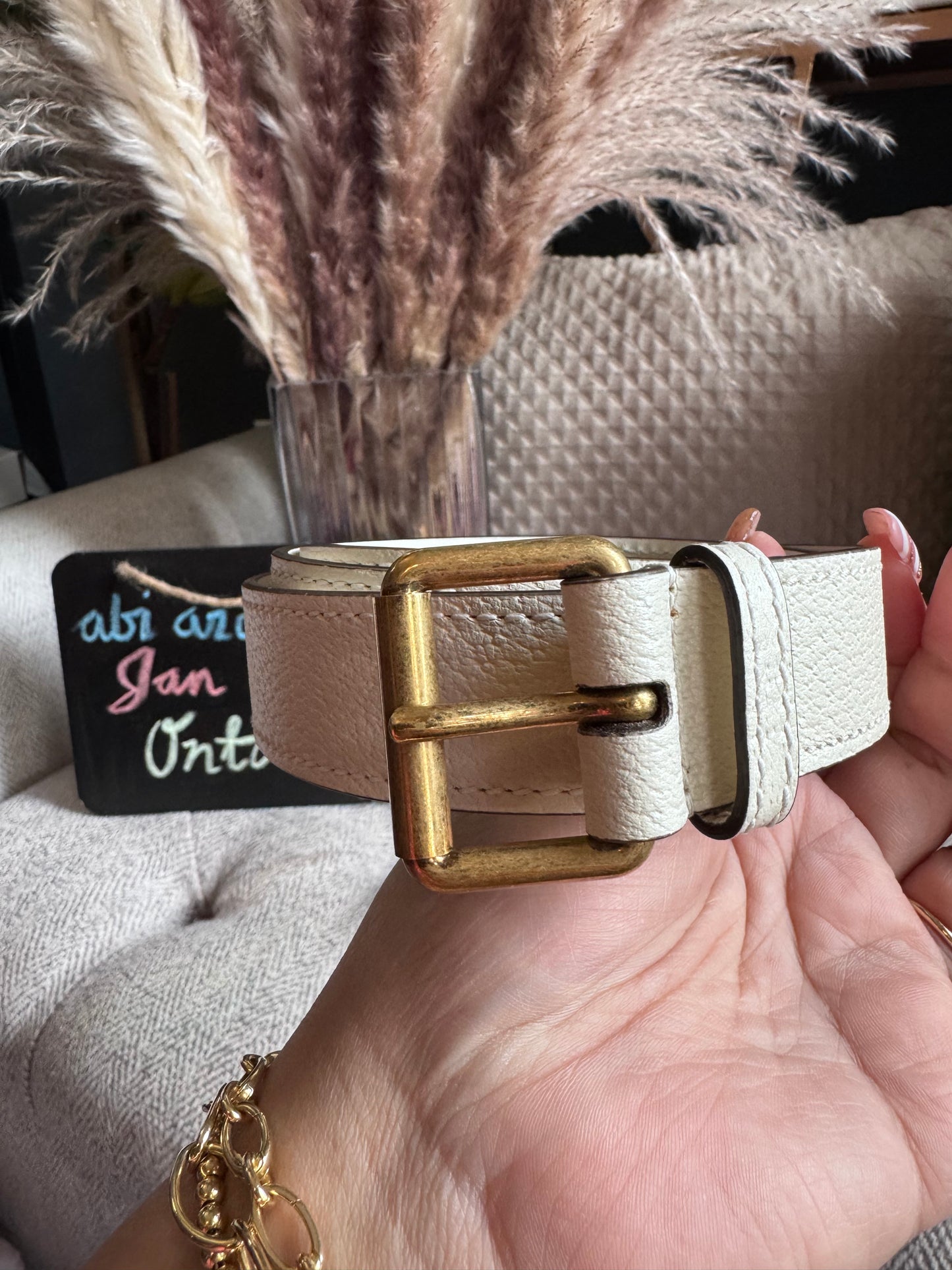 Gucci Beltbag/Clutch