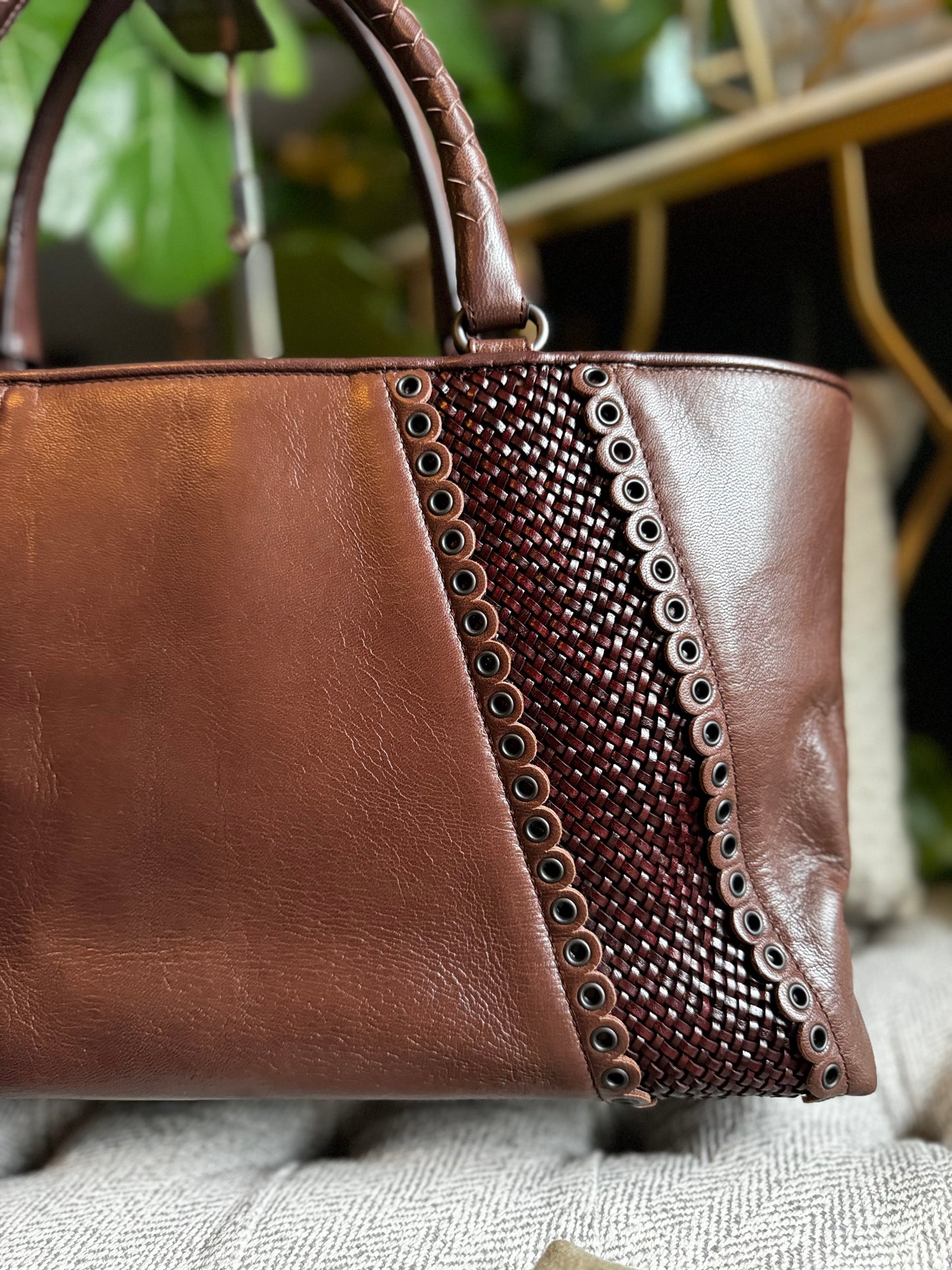 Bottega Veneta Tote