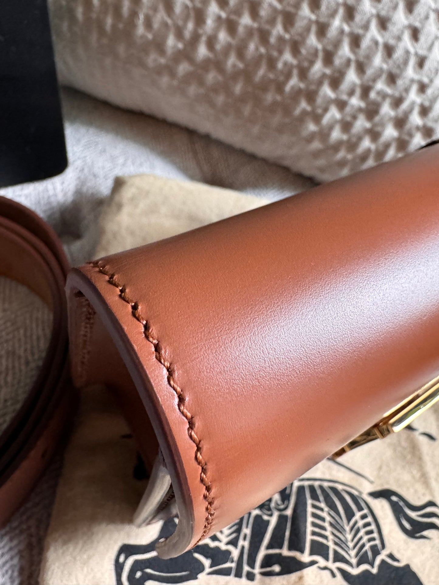 Burberry Belt Bag