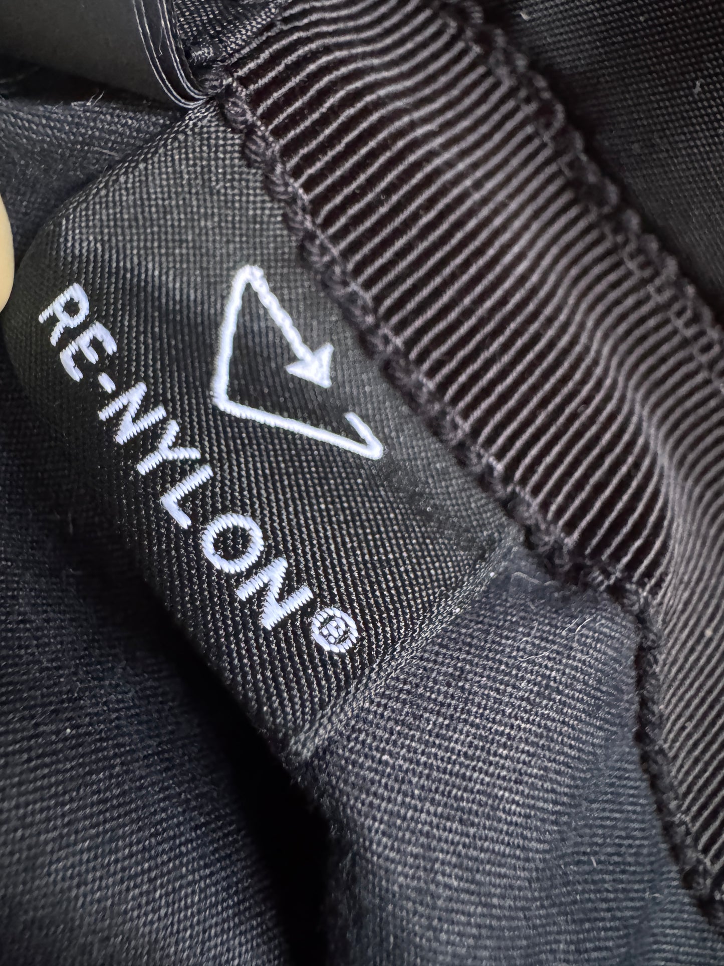 Prada Re-Nylon Bucket hat-Size XL