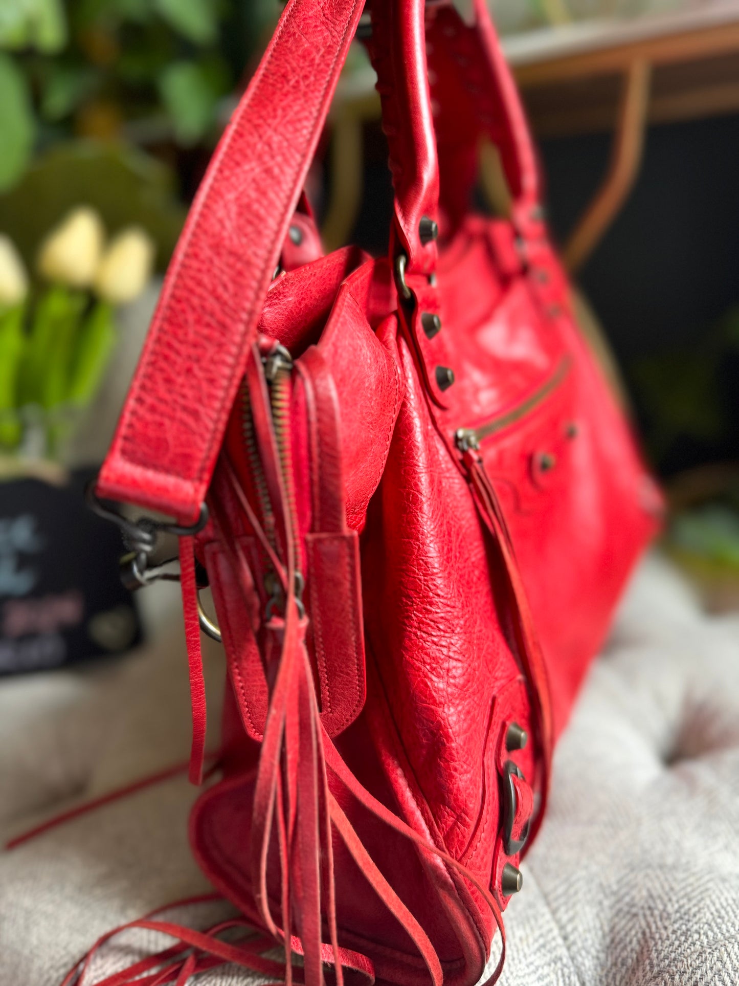 Balenciaga City