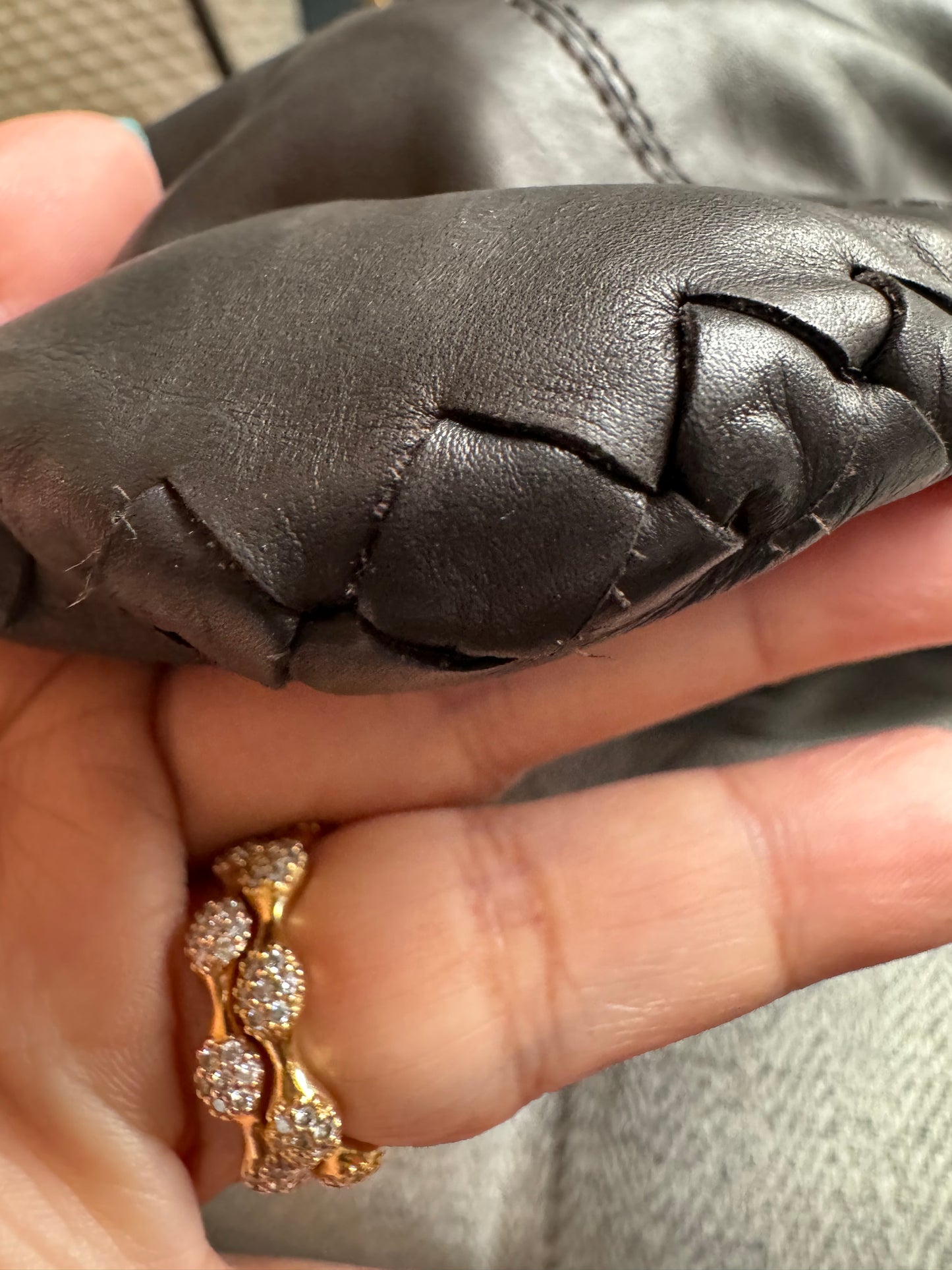 Bottega Veneta Hobo