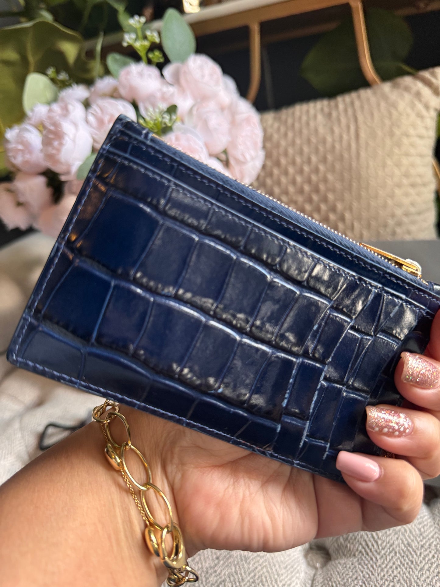 Balenciaga Cardholder