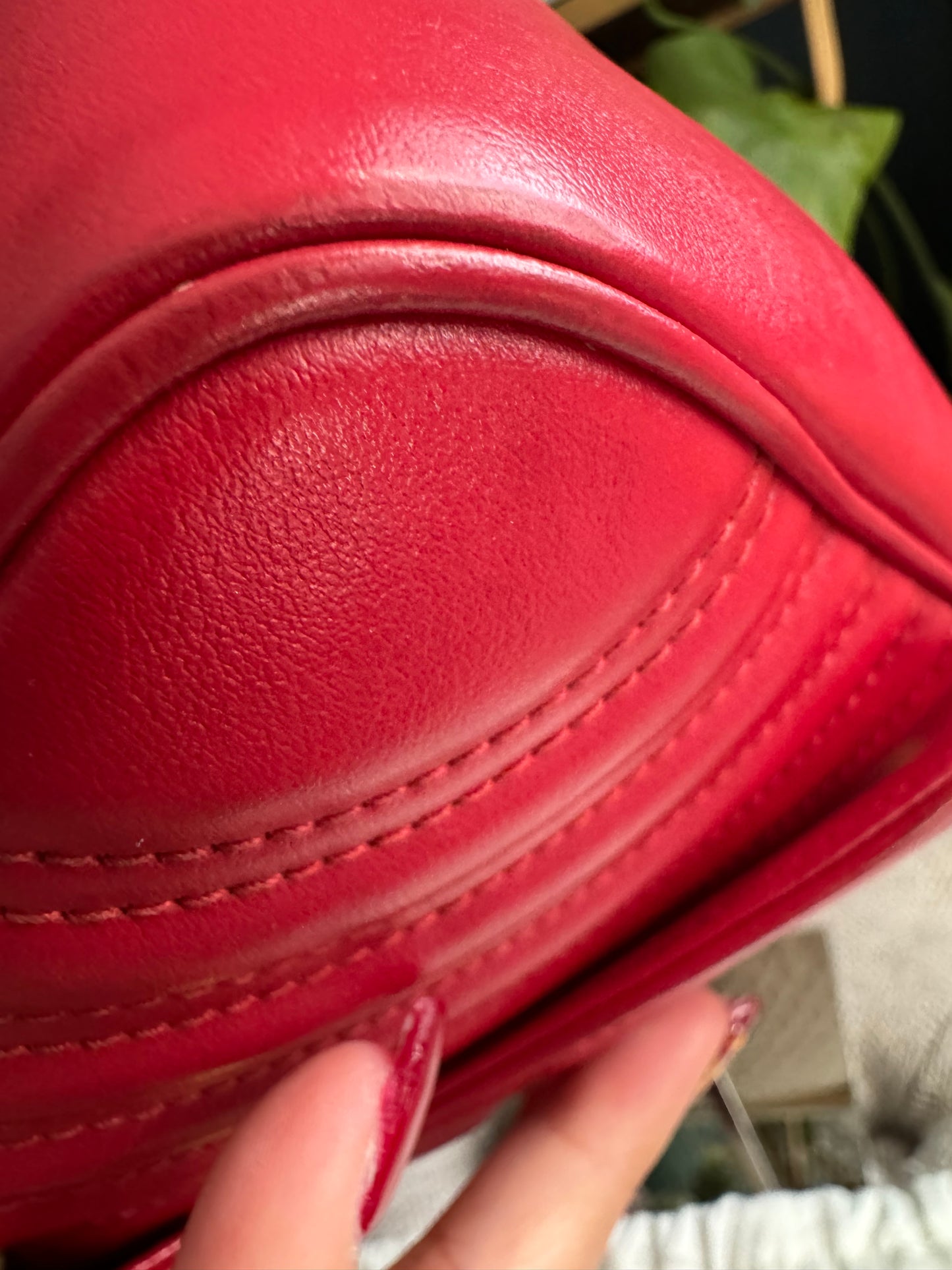 Gucci Small Marmont