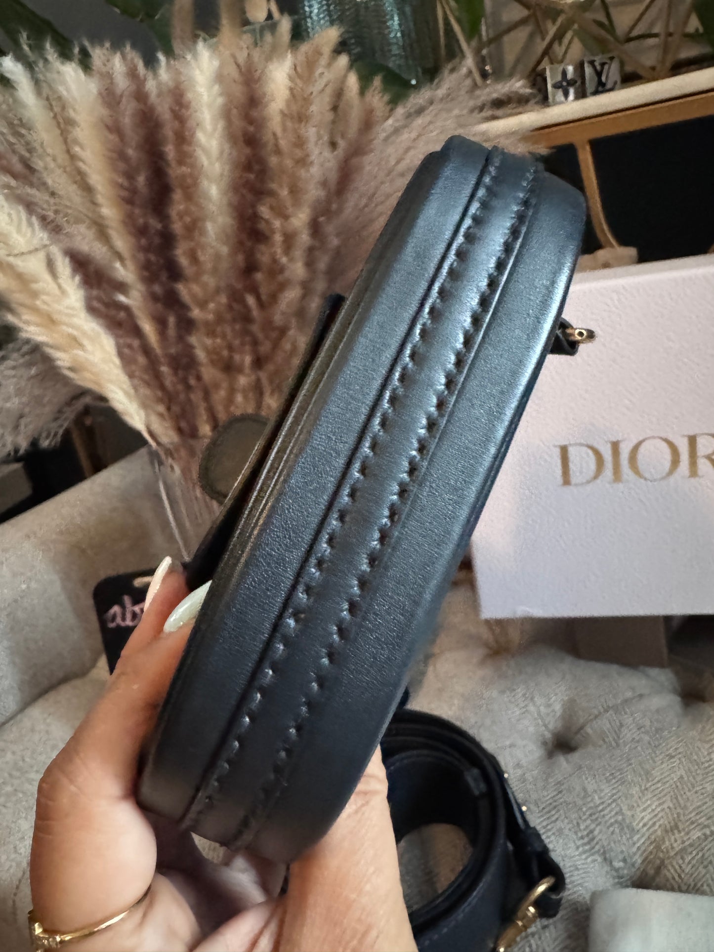 Dior D-Fence Mini