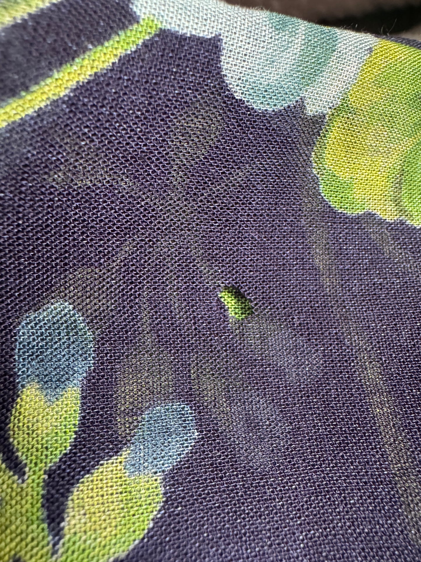 Gucci Blooms scarf