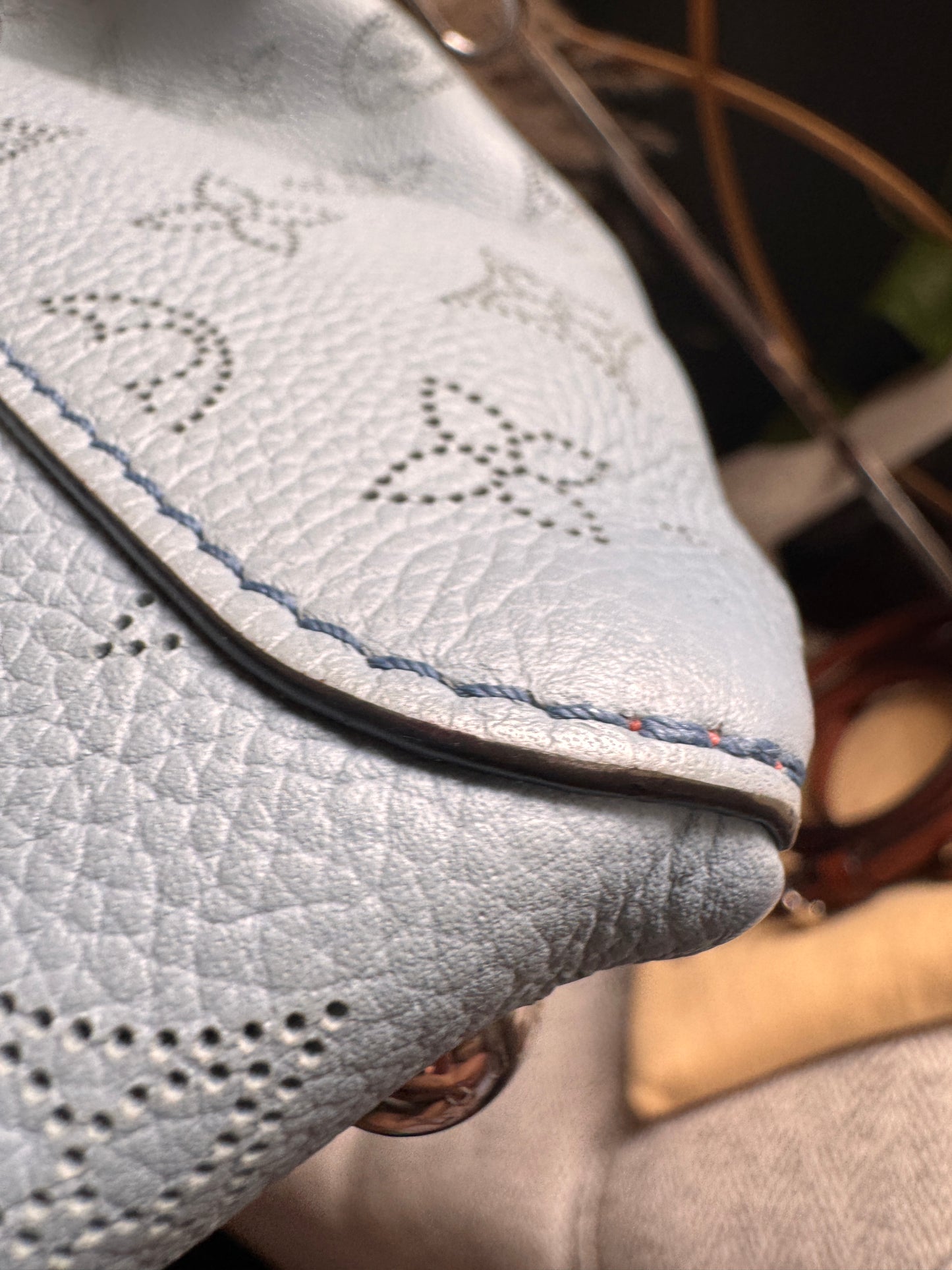 Louis Vuitton Hina PM