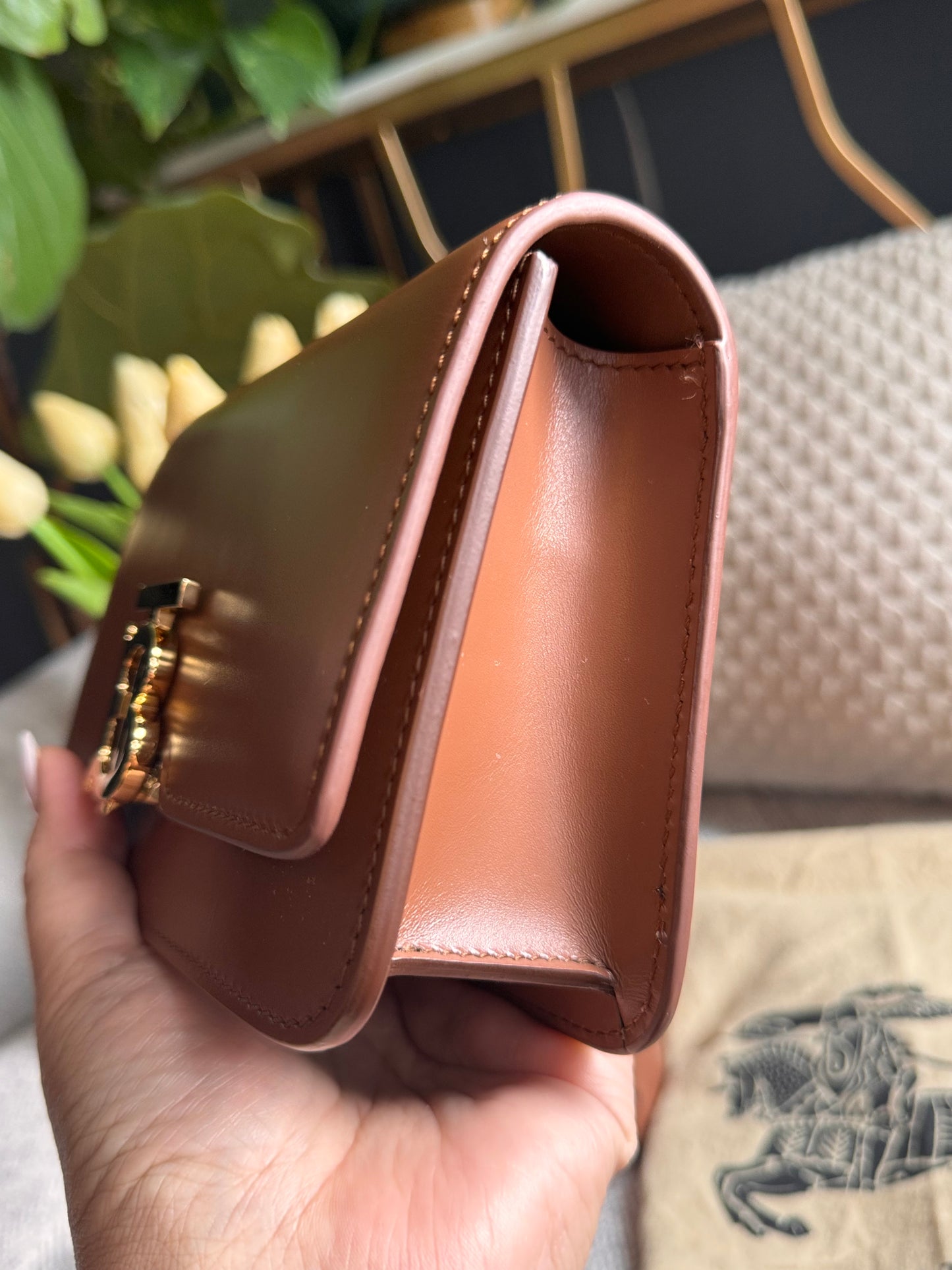 Burberry Belt Bag