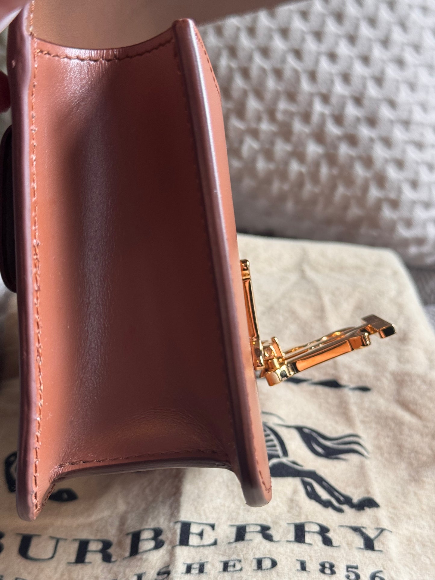 Burberry Belt Bag