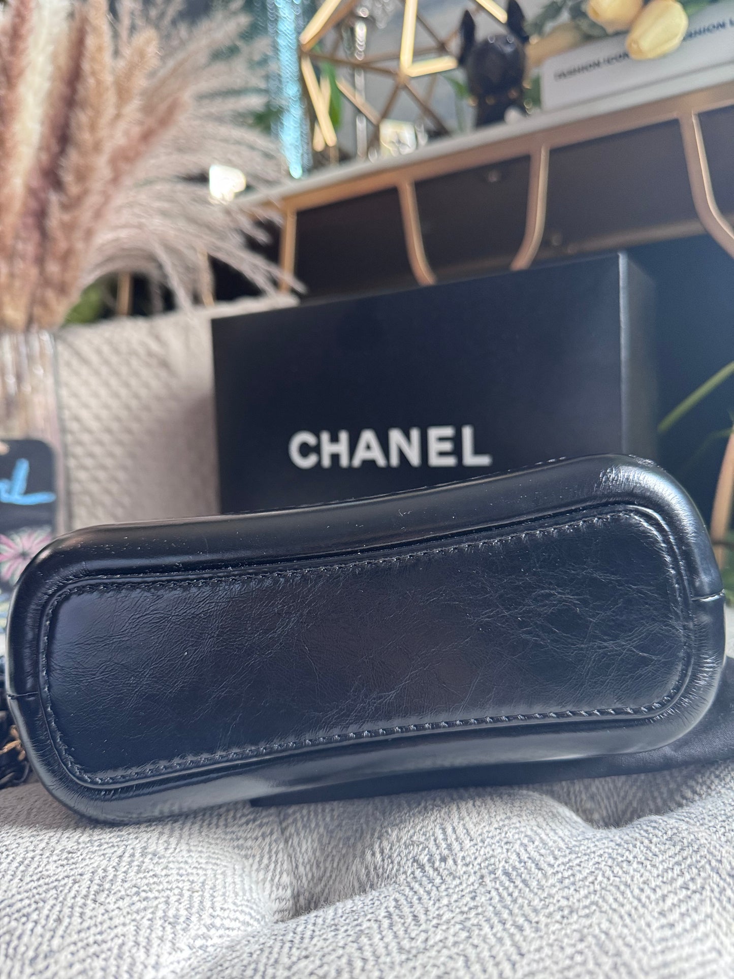 Chanel Small Gabrielle