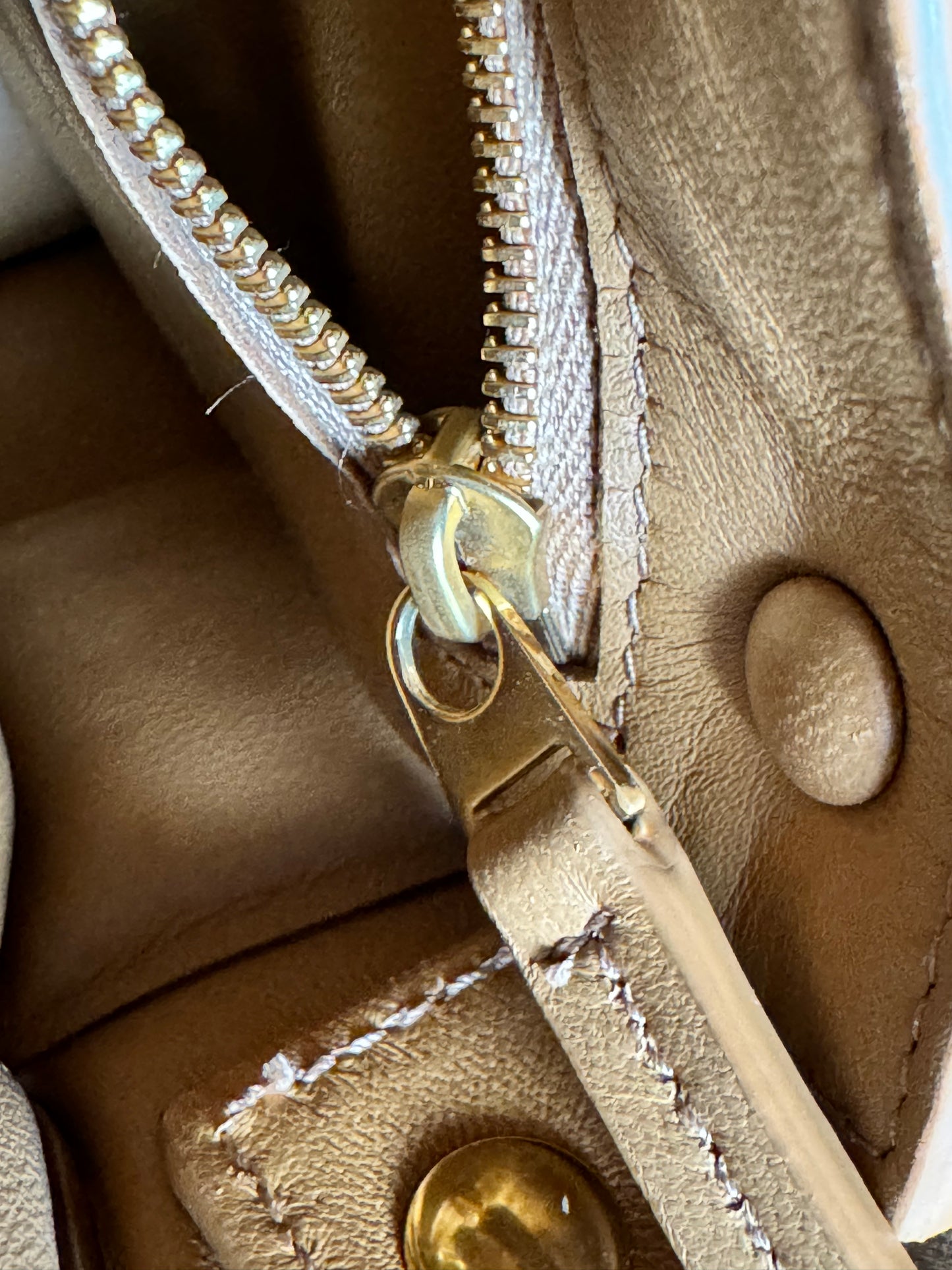Bottega Veneta Padded Cassette