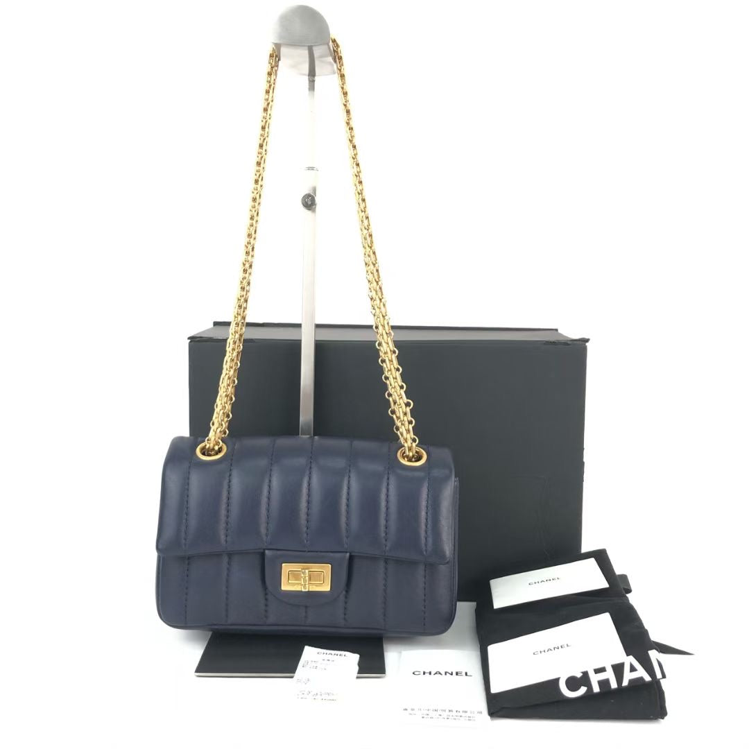 PREORDER ONLY-Chanel