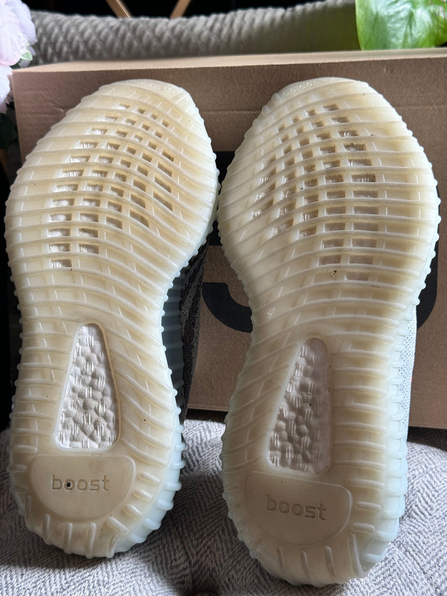 Adidas Yeezy Boost 350v V2
