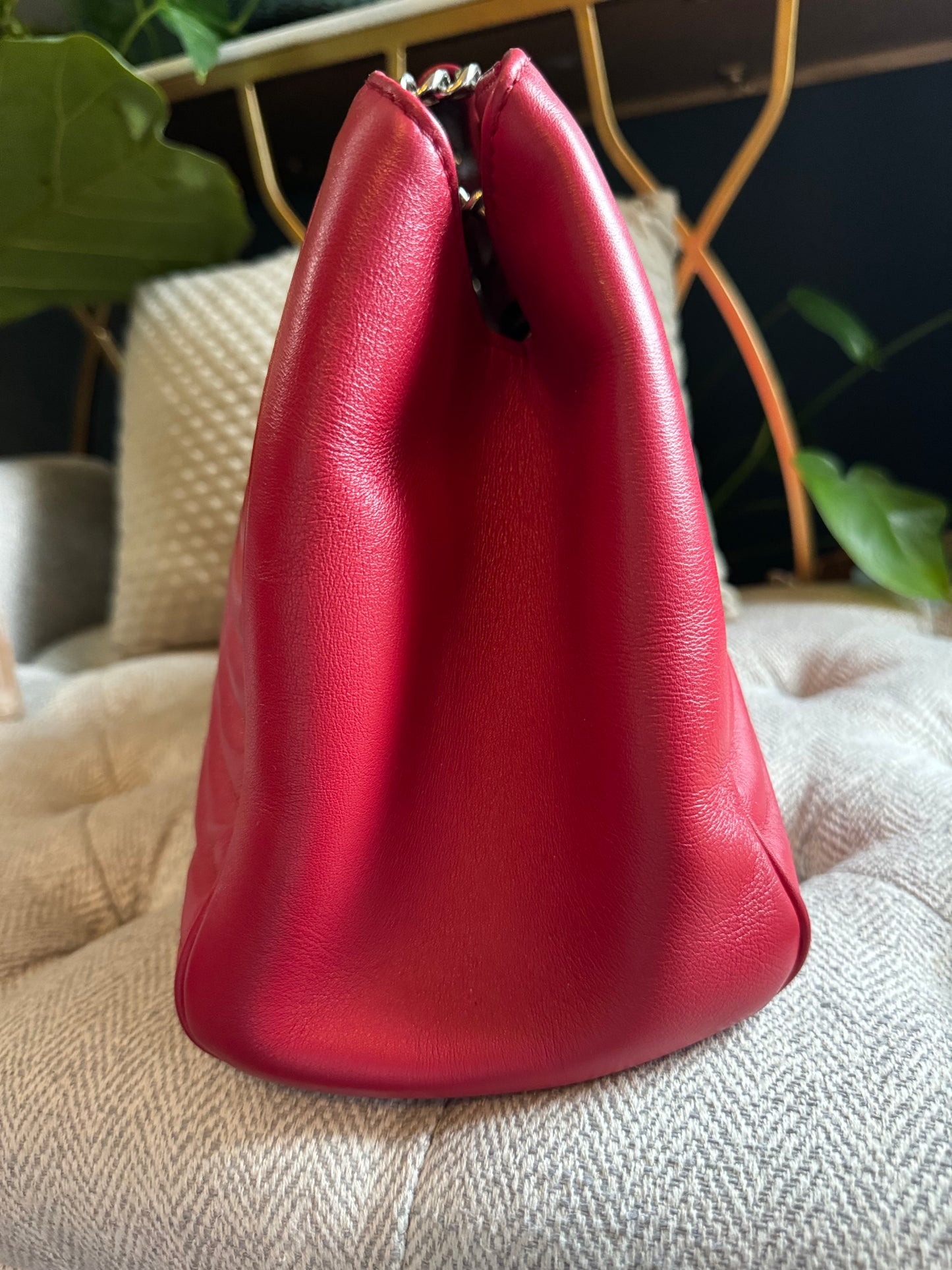 Louis Vuitton Wave Tote